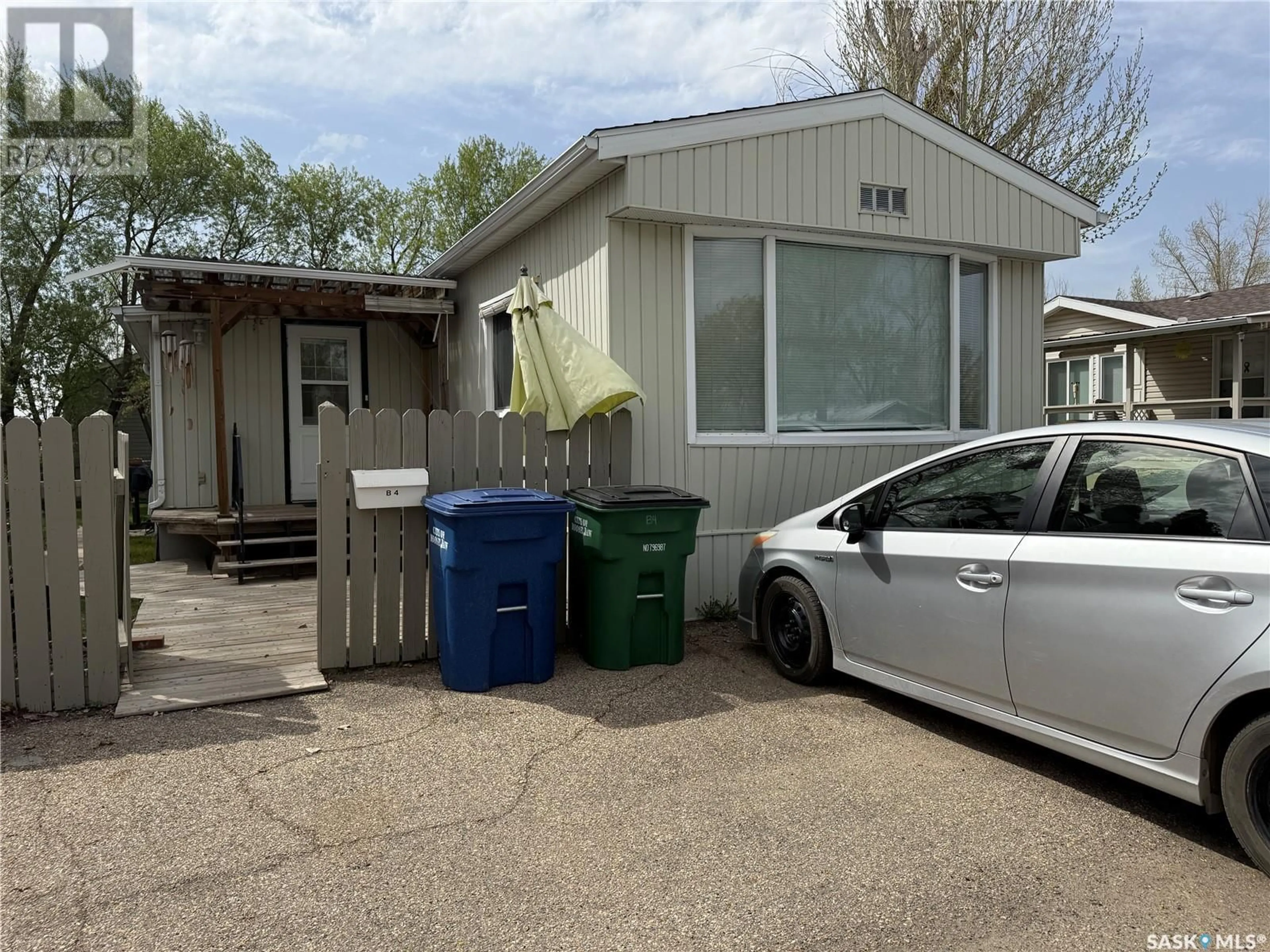 Unknown for B4 - 1455 9TH AVENUE, Moose Jaw Saskatchewan S6J1C6
