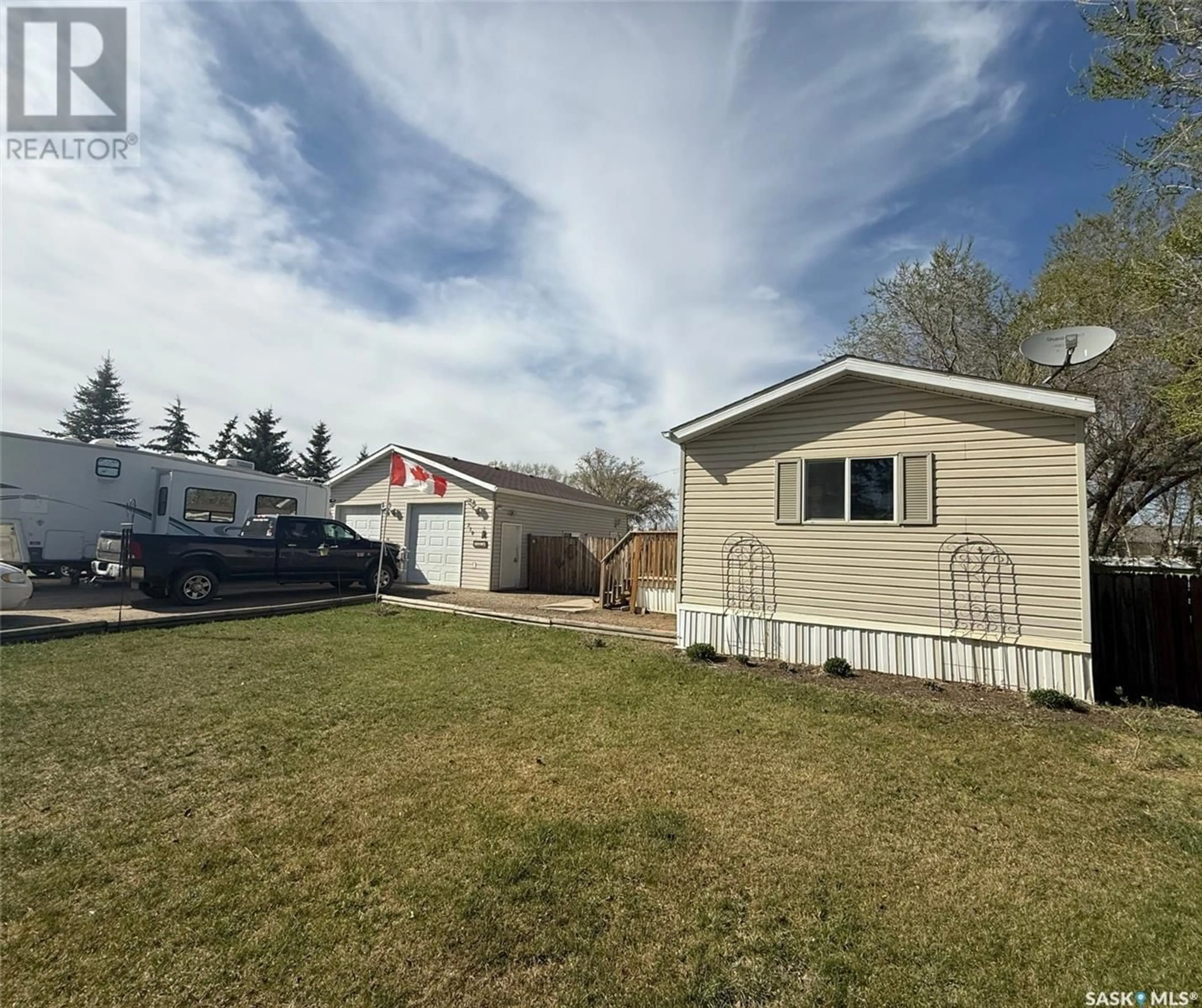 Unknown for 210 5TH AVENUE, Maidstone Saskatchewan S0M1M0