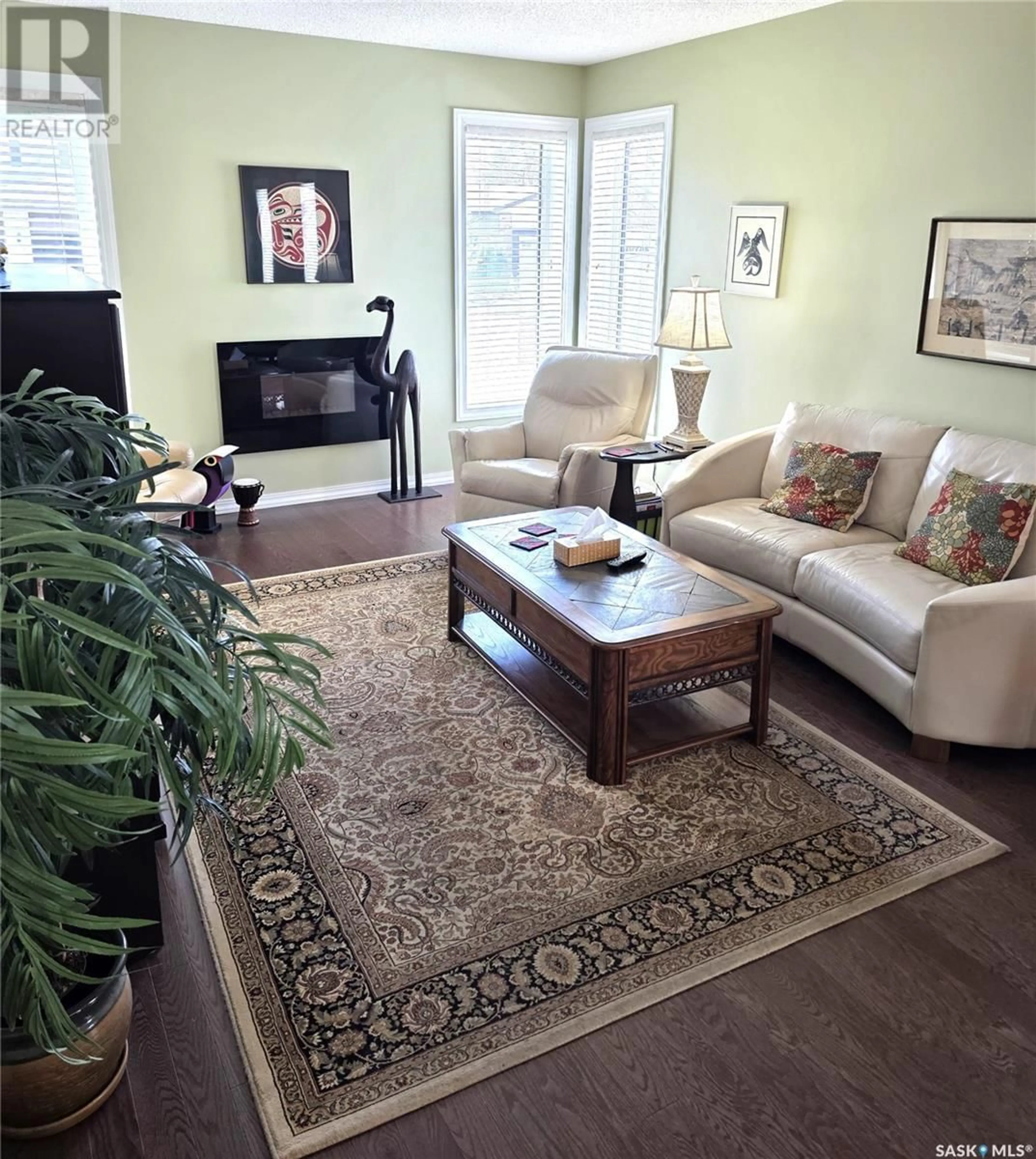 Living room with furniture, unknown for 251 GIRGULIS COURT, Saskatoon Saskatchewan S7K6X1