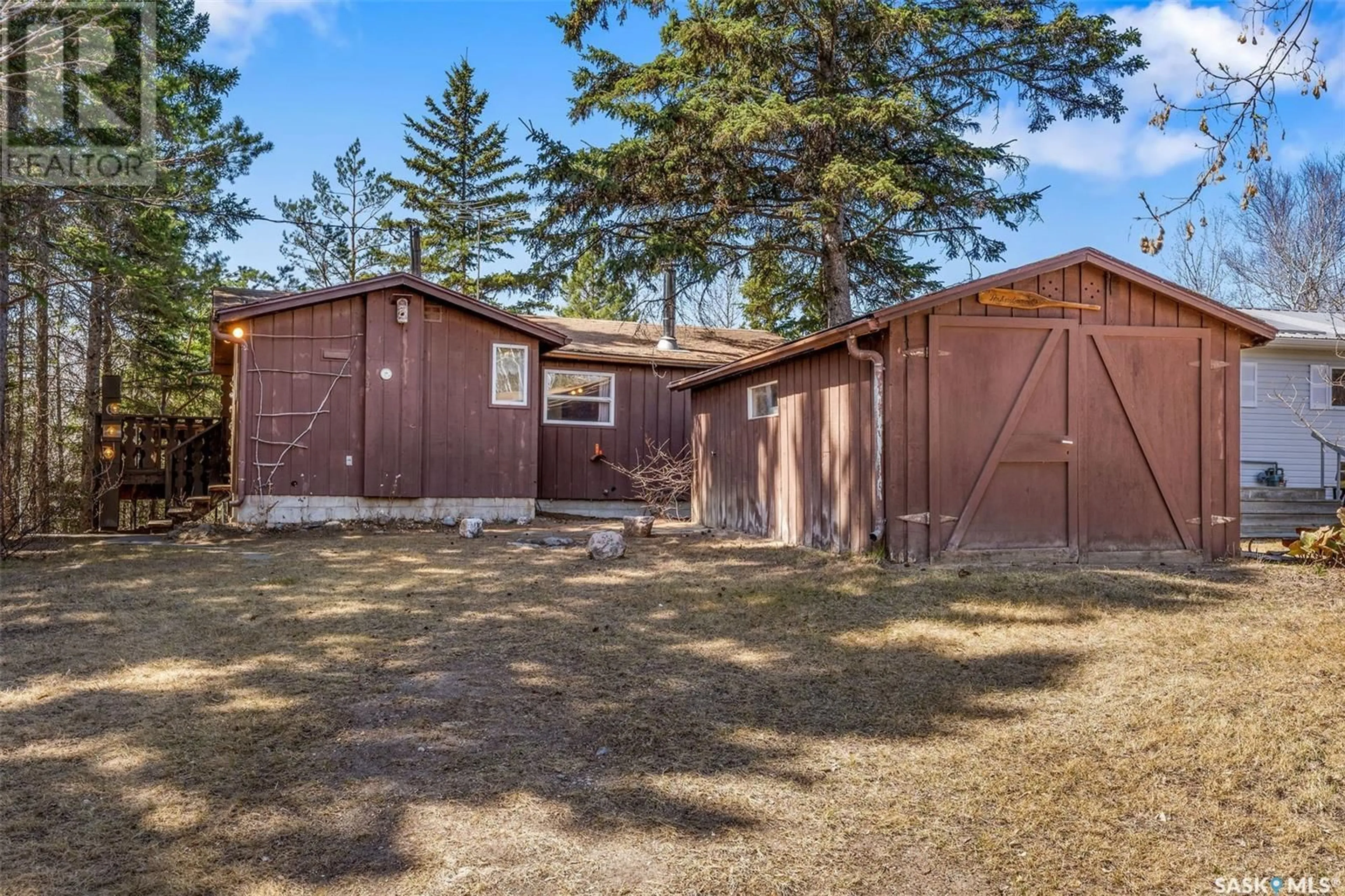 Unknown for 311 BAY DRIVE, Christopher Lake Saskatchewan S0J0N0