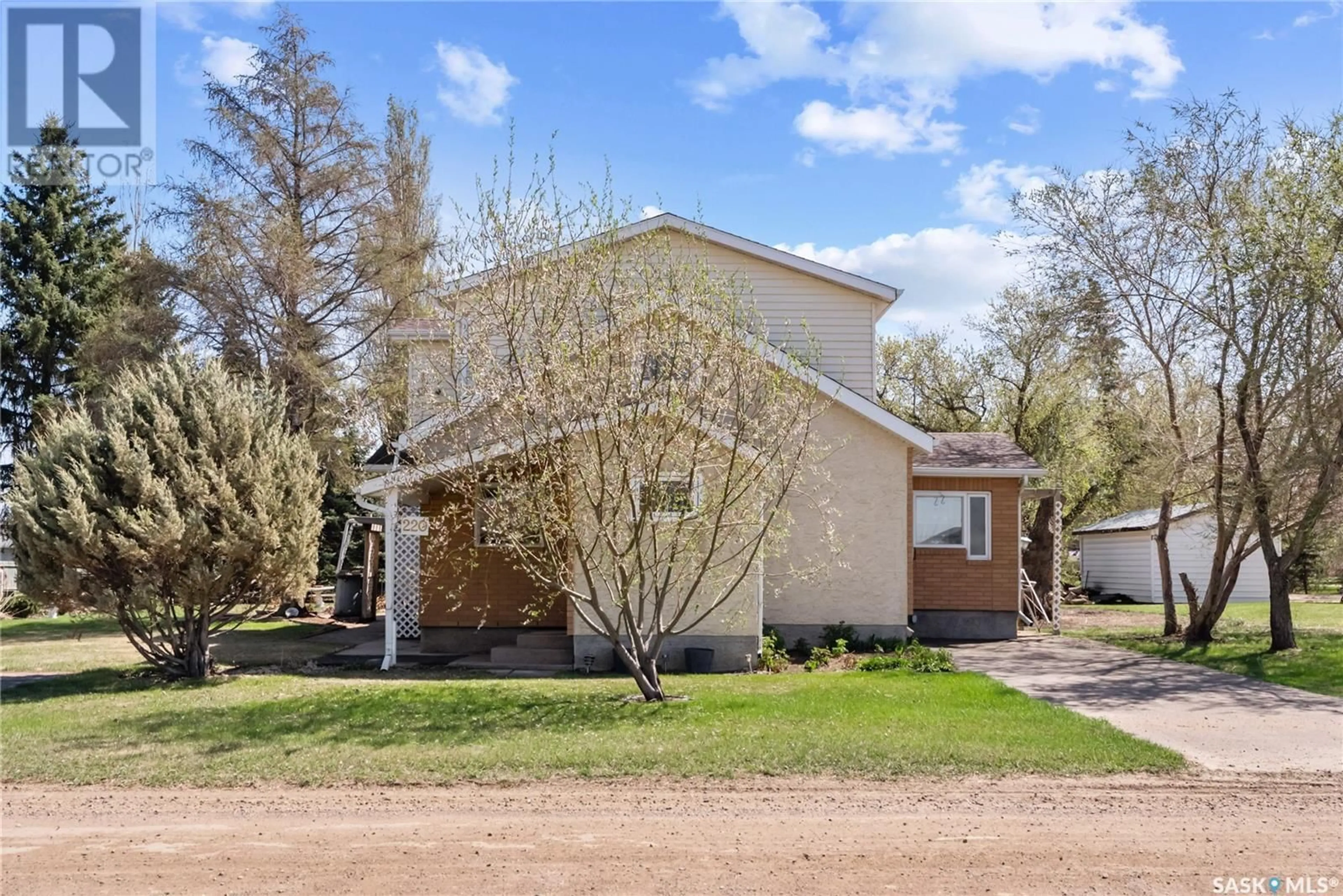Unknown for 220 W 1ST STREET, Meota Saskatchewan S0M1X0
