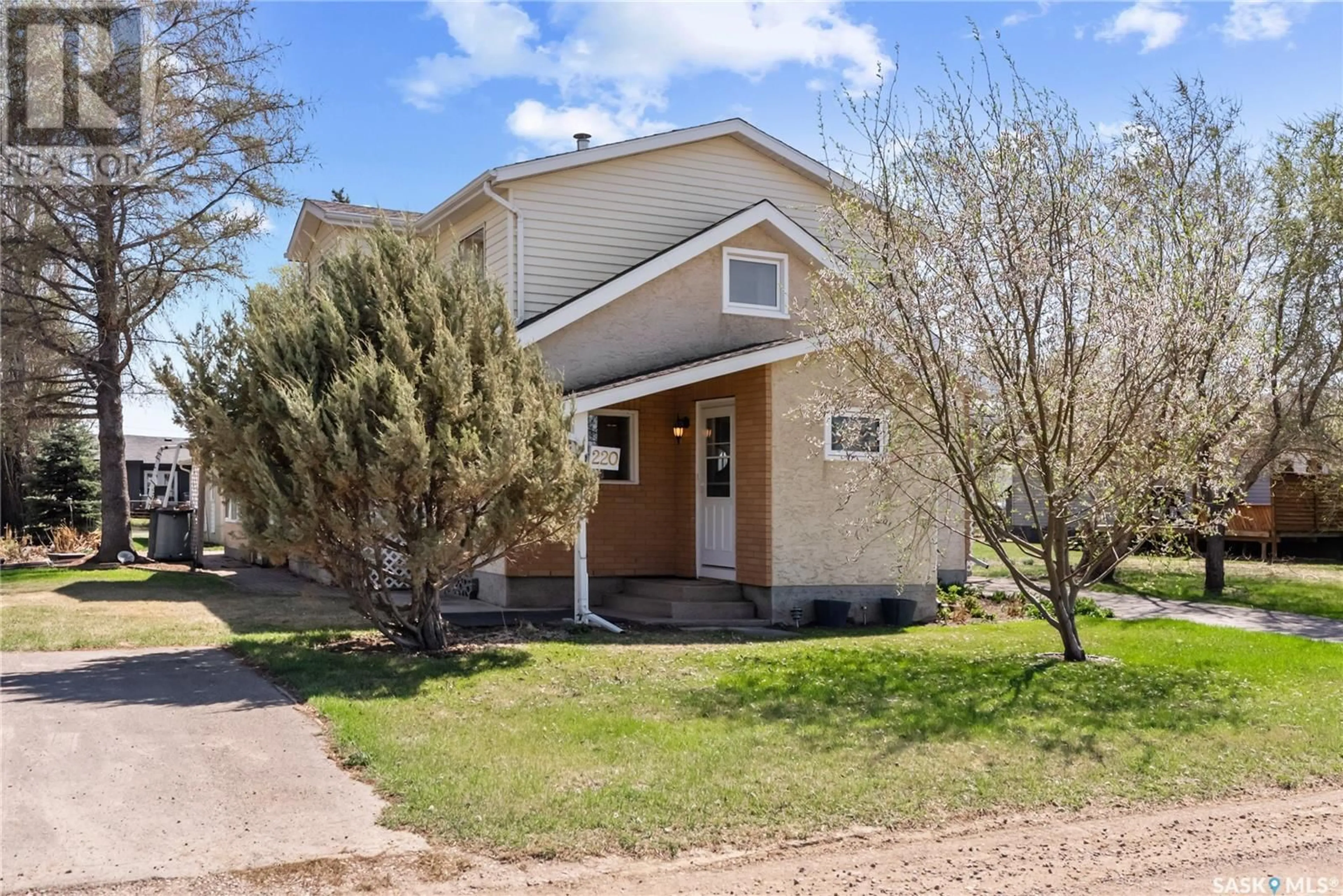 Unknown for 220 W 1ST STREET, Meota Saskatchewan S0M1X0
