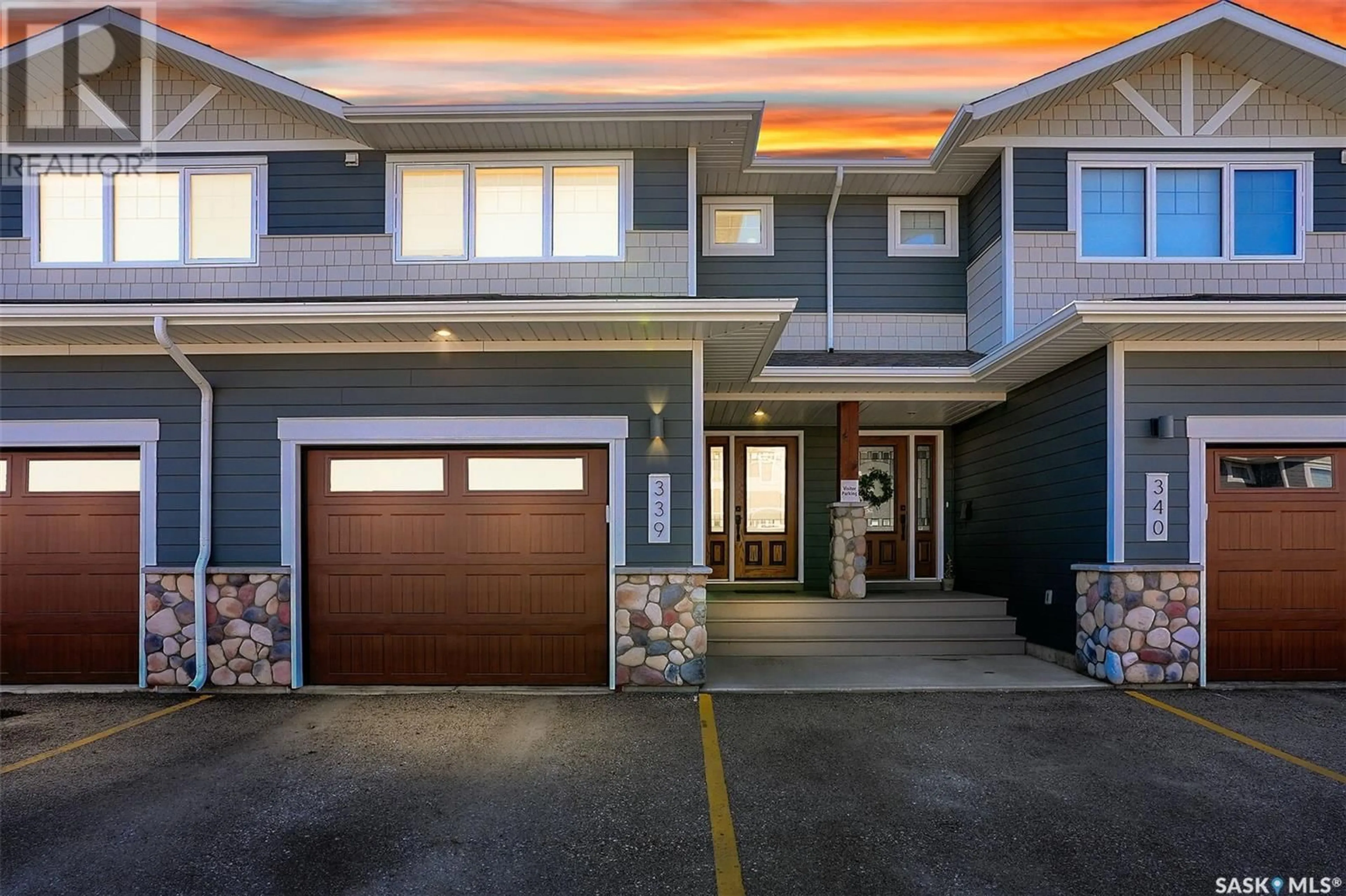 Unknown for 4000 - 339 SANDHILL CRESCENT, Regina Saskatchewan S4V3N4