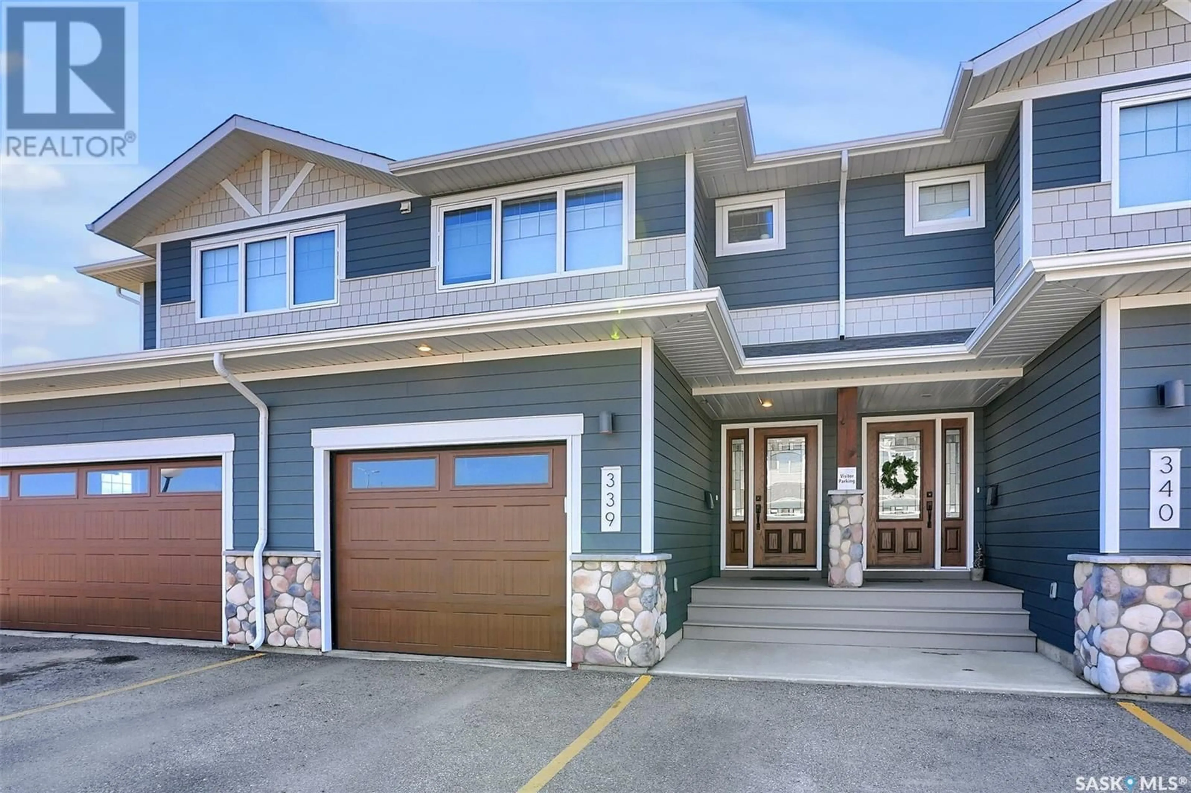 Unknown for 4000 - 339 SANDHILL CRESCENT, Regina Saskatchewan S4V3N4