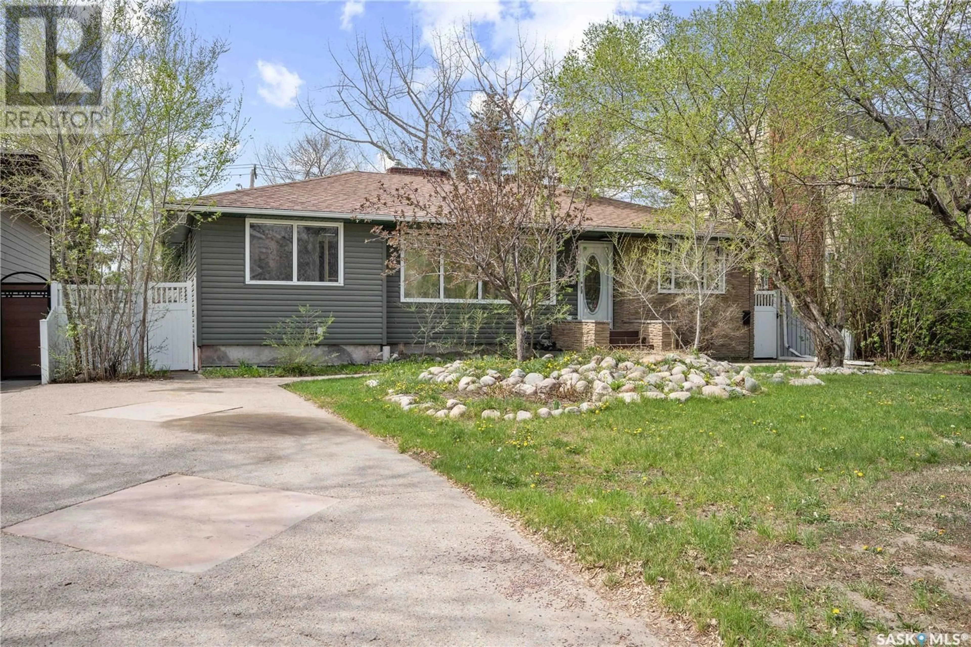 Unknown for 3628 ALBERT STREET, Regina Saskatchewan S4S3P8