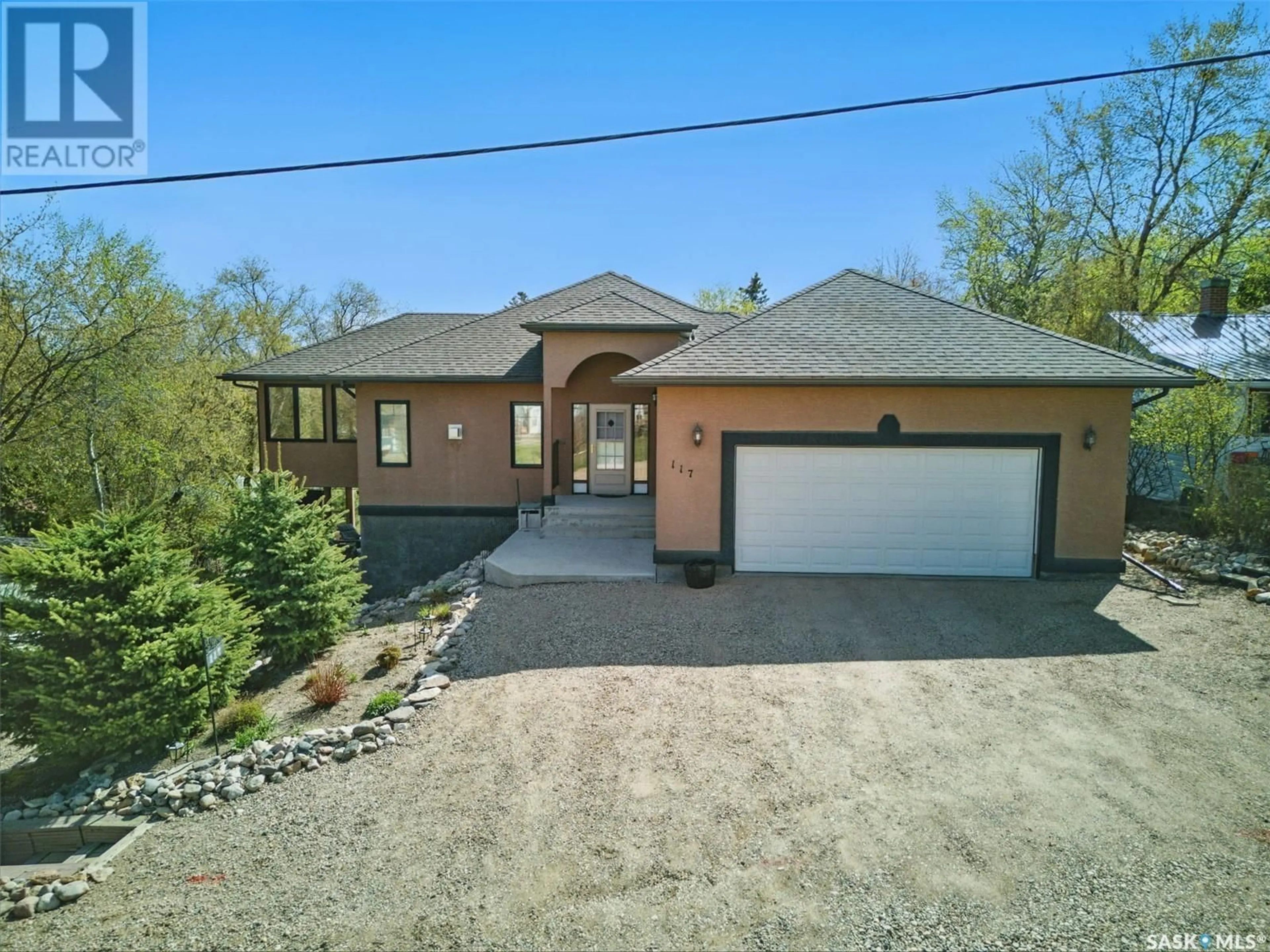 Unknown for 117 ROY STREET, Manitou Beach Saskatchewan S0K4T1