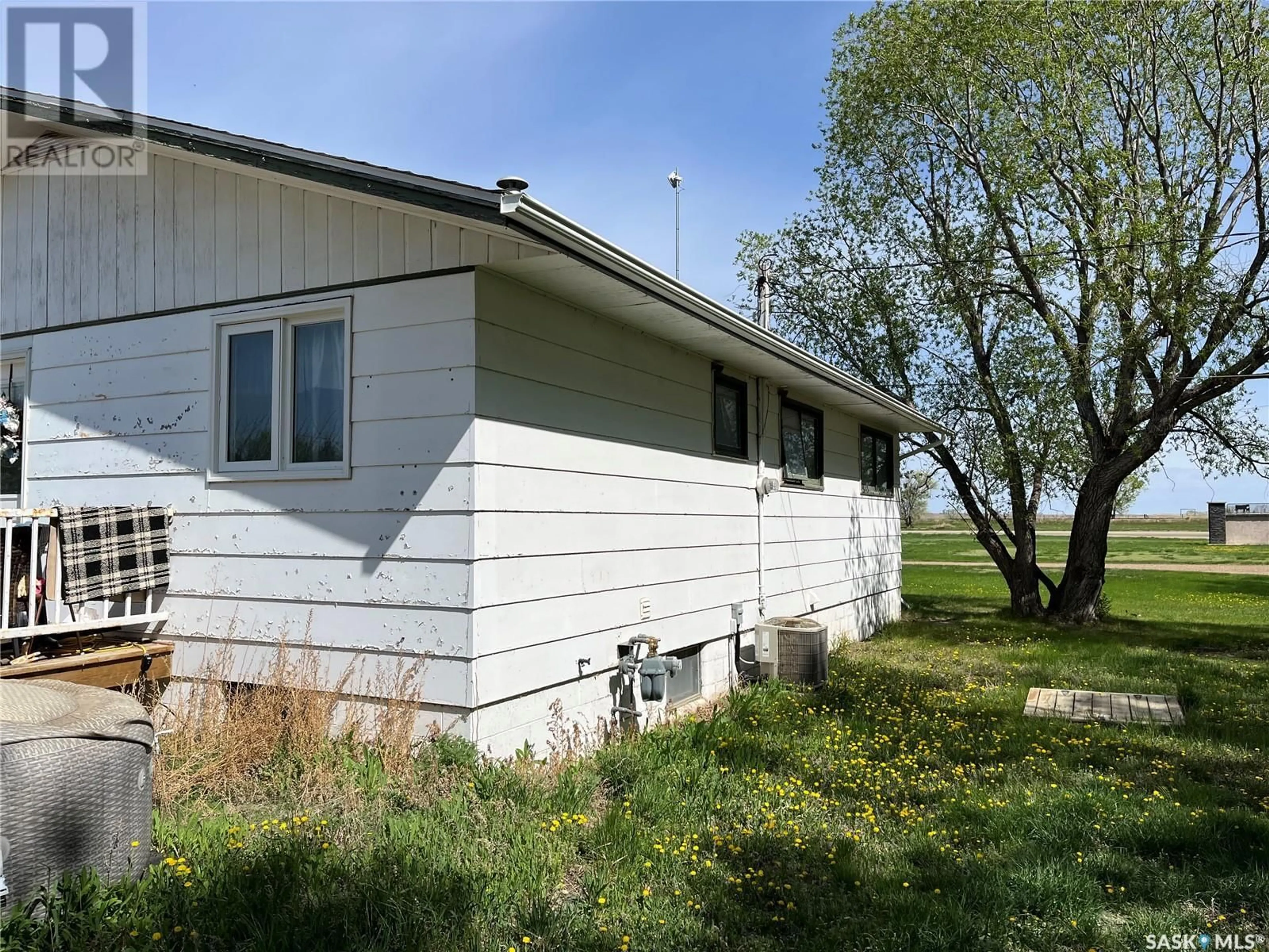 Unknown for 112 EDWARD STREET, Hazenmore Saskatchewan S0H1C0