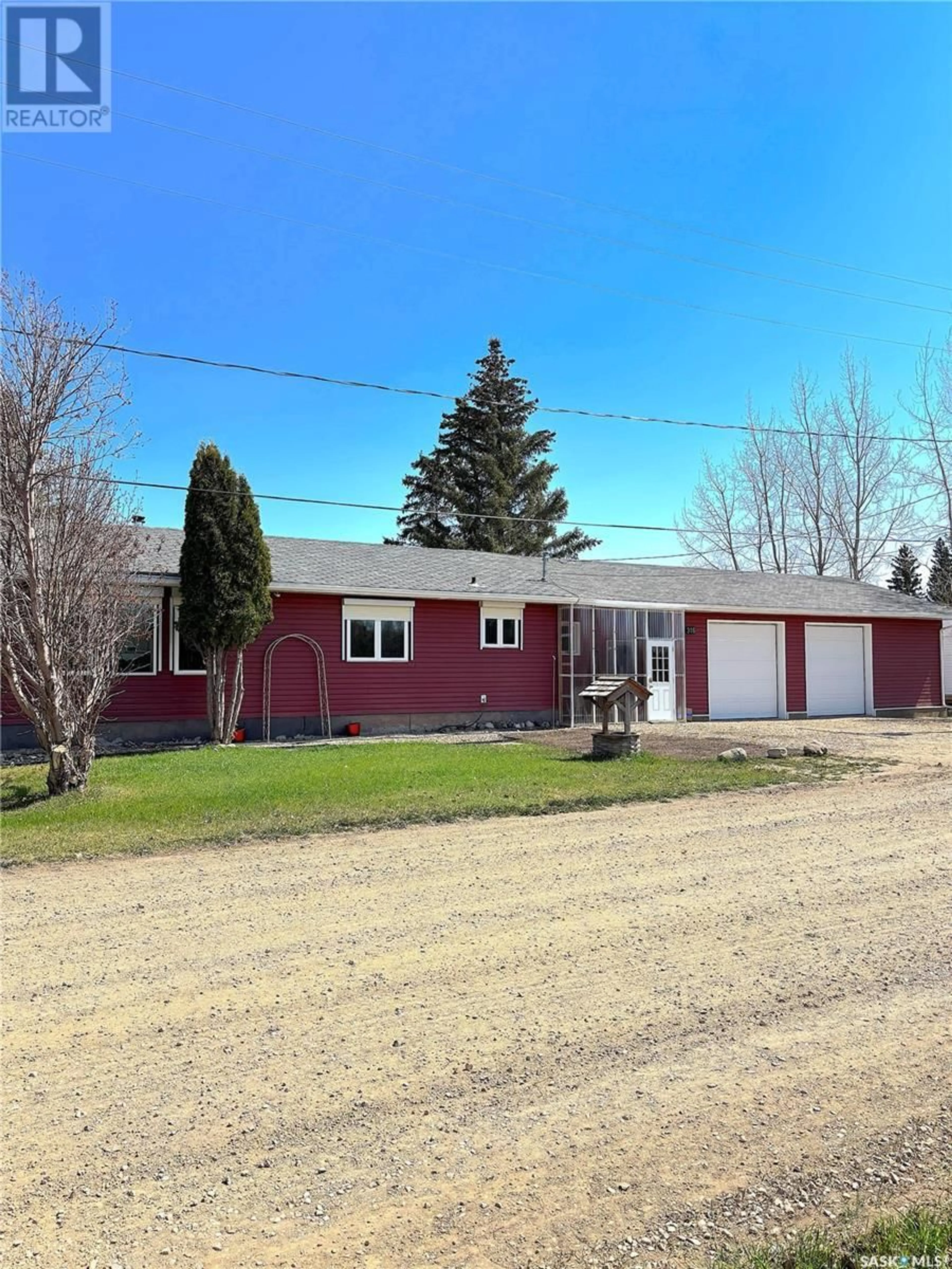Unknown for 316 3RD AVENUE, Meacham Saskatchewan S0K2V0
