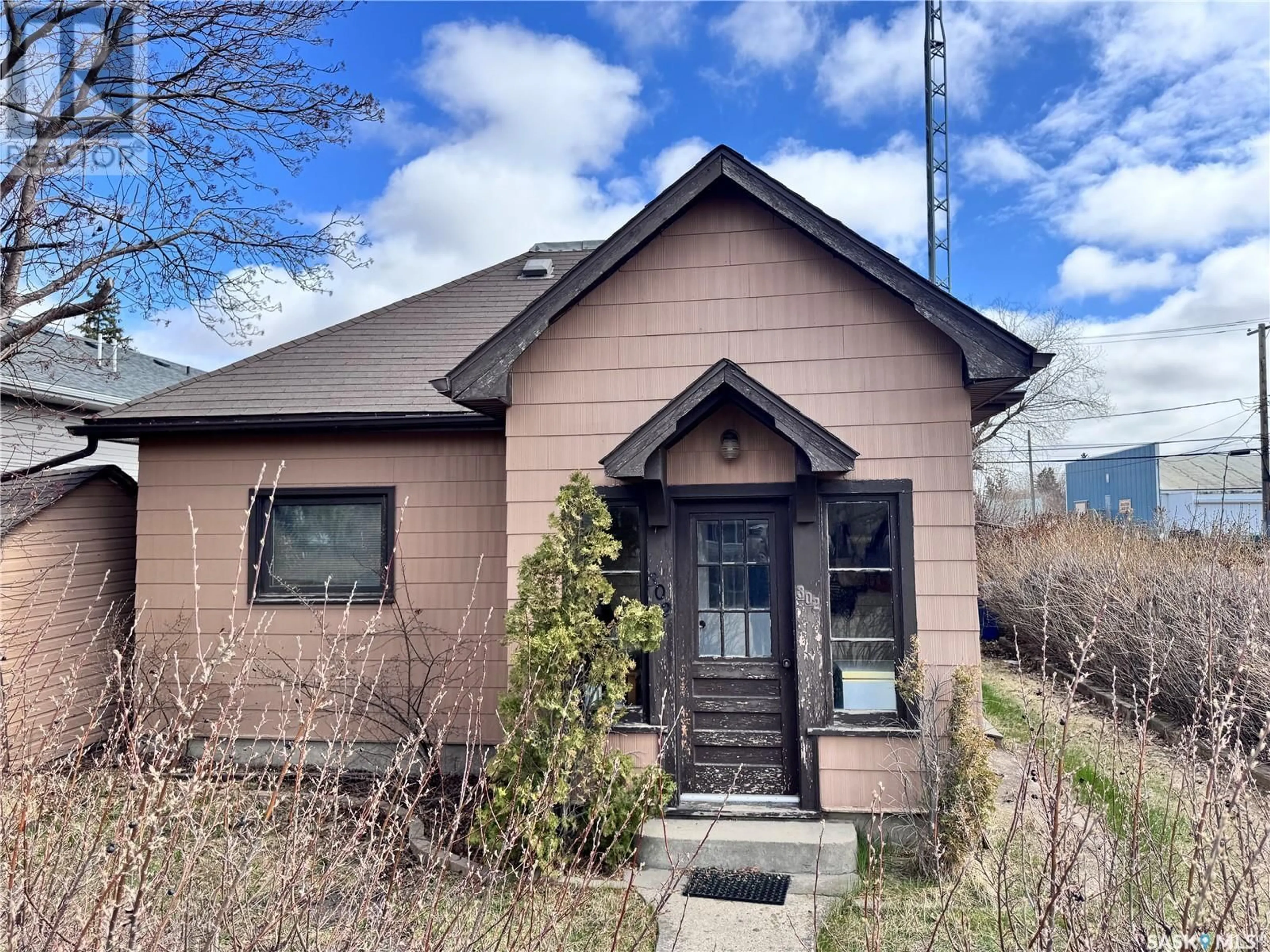 Unknown for 302 9TH STREET, Humboldt Saskatchewan S0K2A0