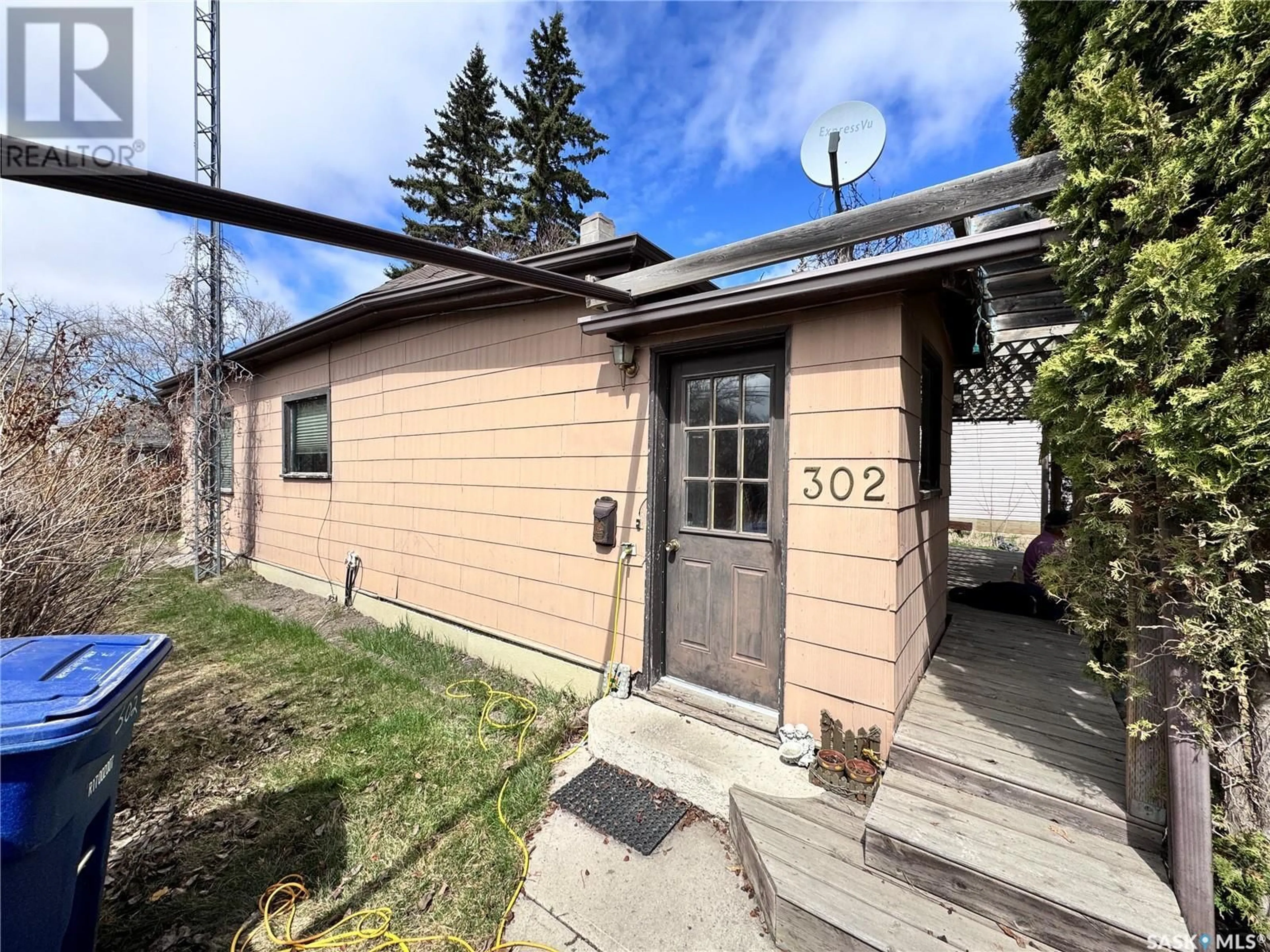 Unknown for 302 9TH STREET, Humboldt Saskatchewan S0K2A0