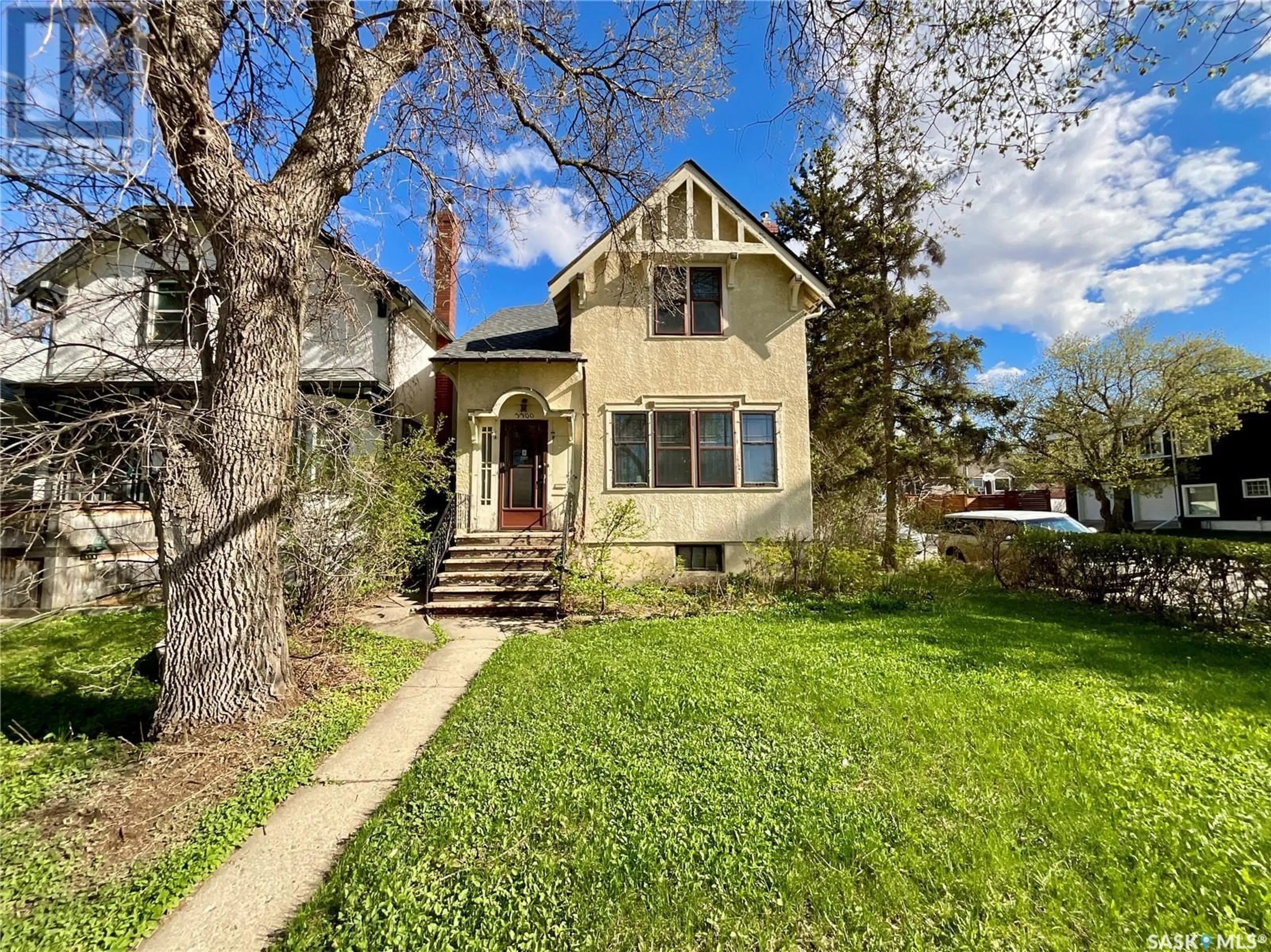 Unknown for 3300 COLLEGE AVENUE, Regina Saskatchewan S4T1W2