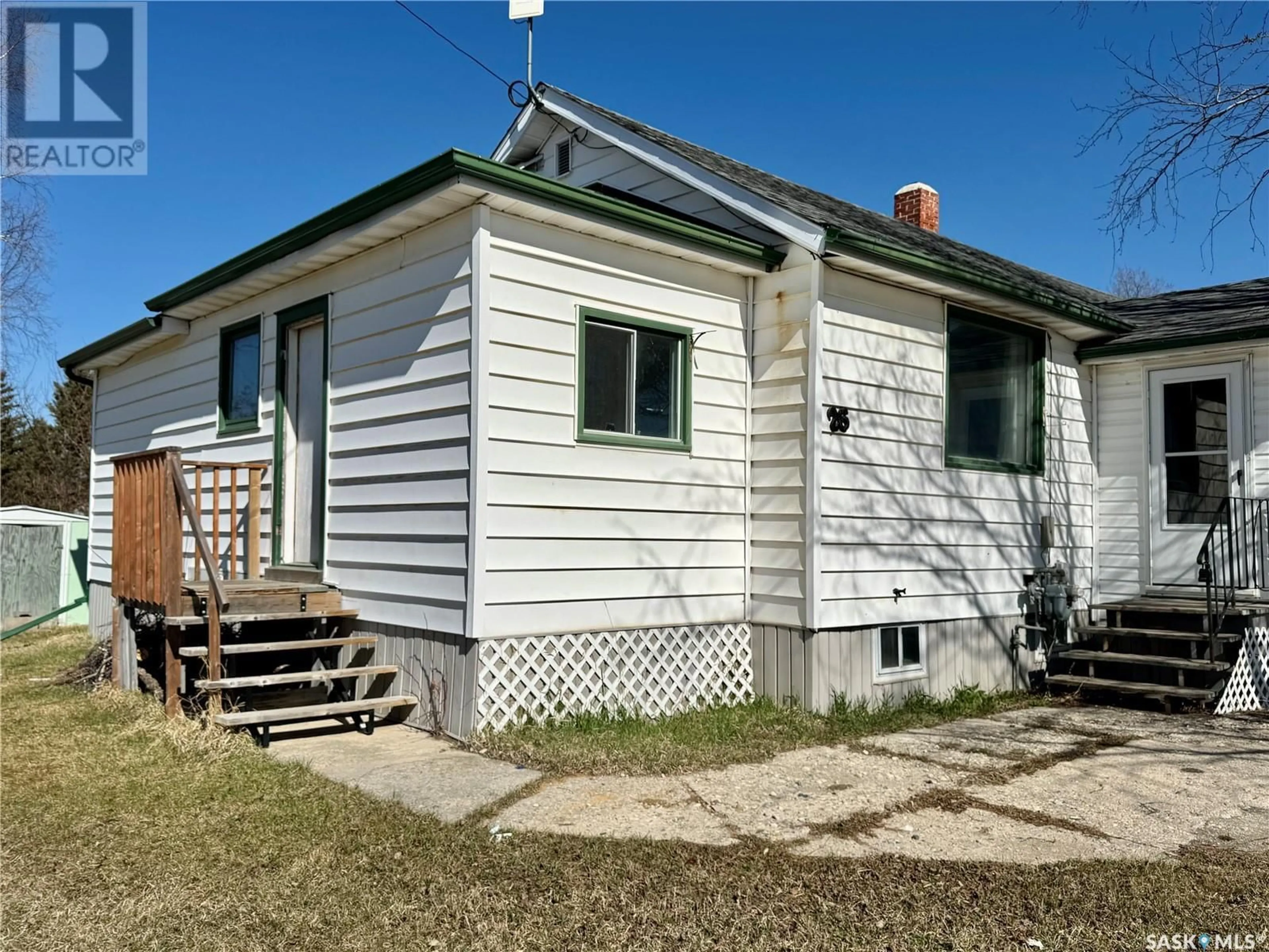 Unknown for 26 2ND AVENUE, Preeceville Saskatchewan S0A3B0