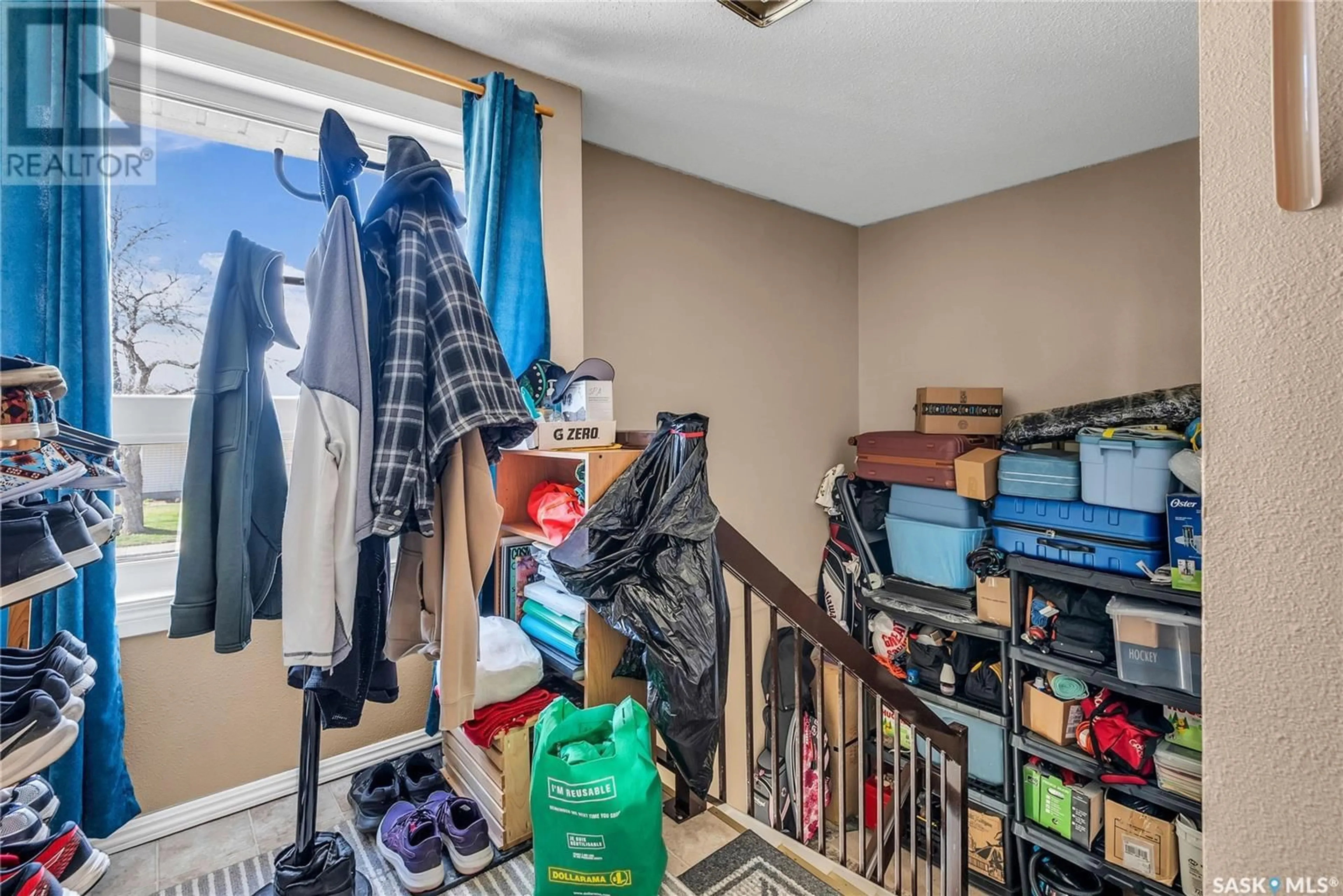 Laundry room for 120 510 PRAIRIE AVENUE, Saskatoon Saskatchewan S7N2V4
