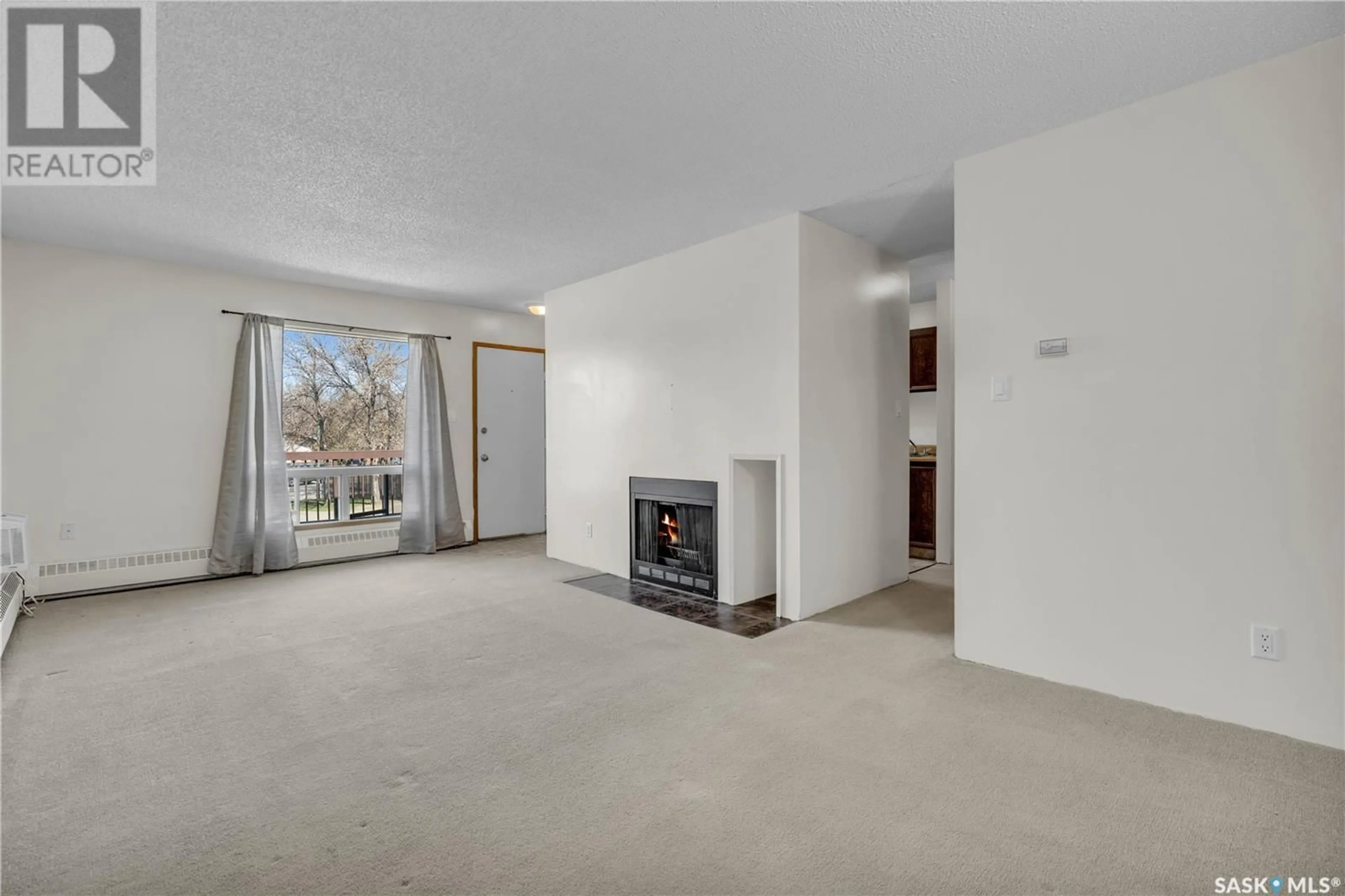 Living room with furniture, unknown for 55 - 208 ALPORT CRESCENT, Regina Saskatchewan S4R8C6
