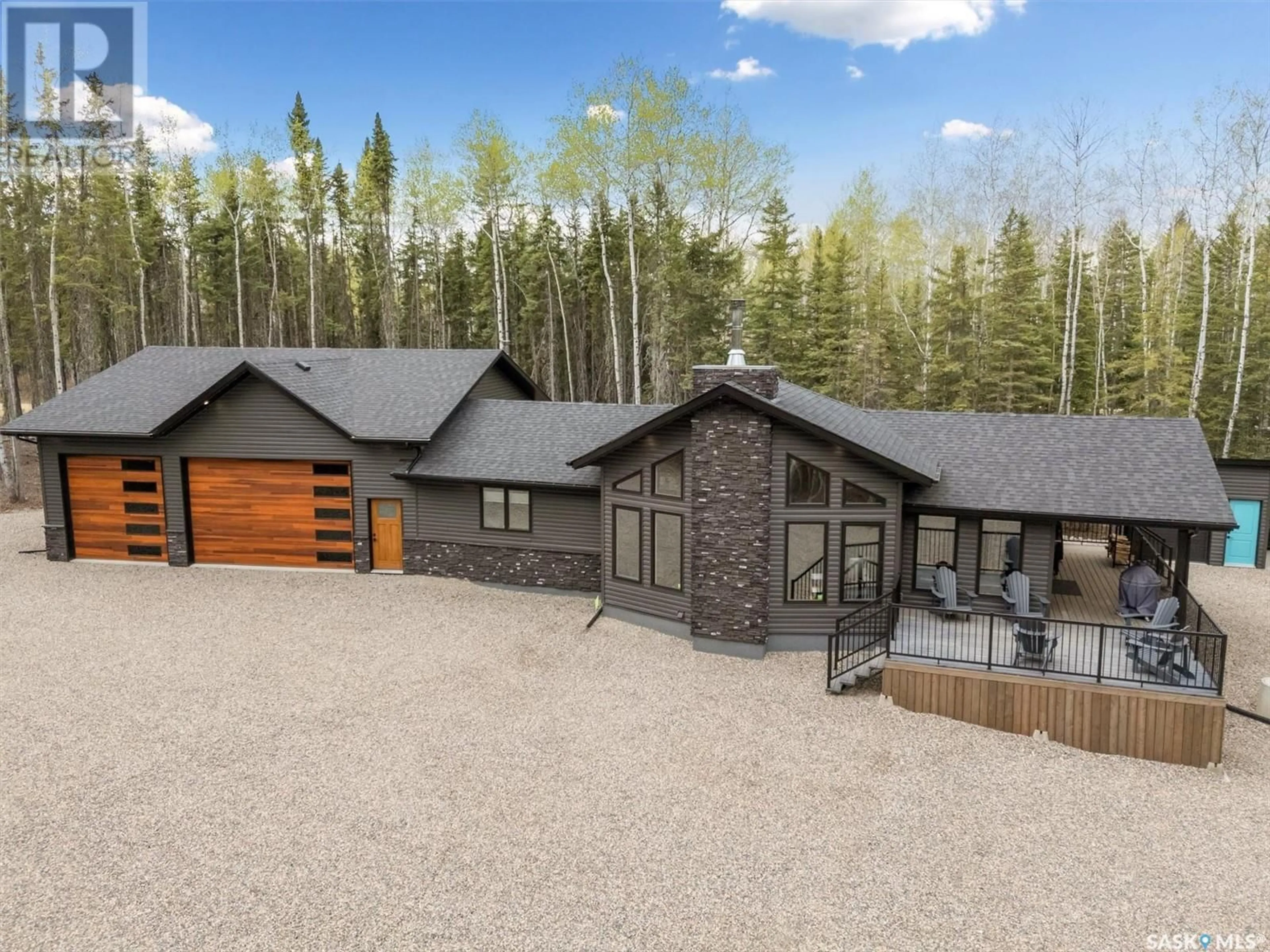 Unknown for 306 MEADOW RIDGE DRIVE, Candle Lake Saskatchewan S0J3E0