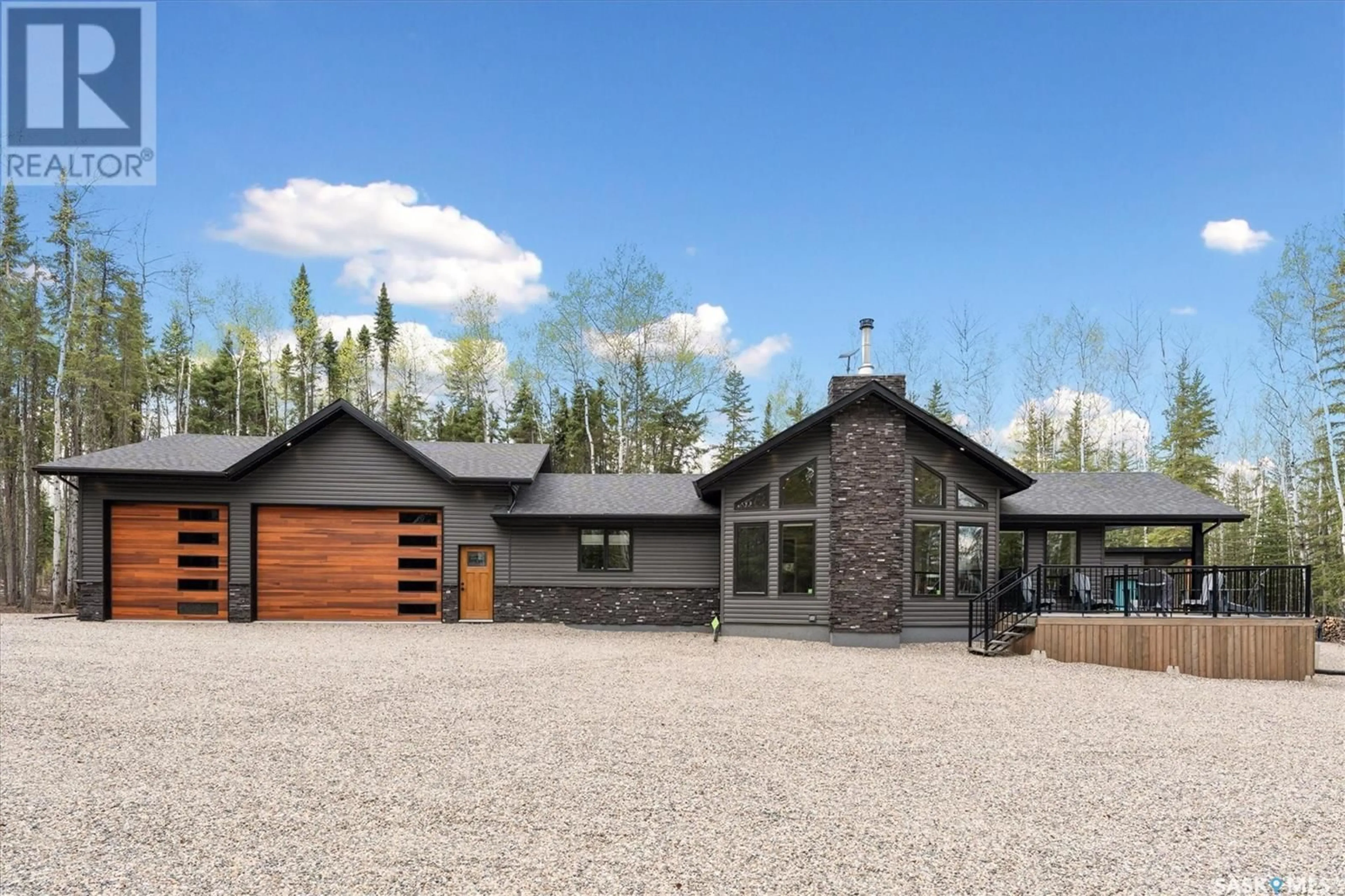 Unknown for 306 MEADOW RIDGE DRIVE, Candle Lake Saskatchewan S0J3E0