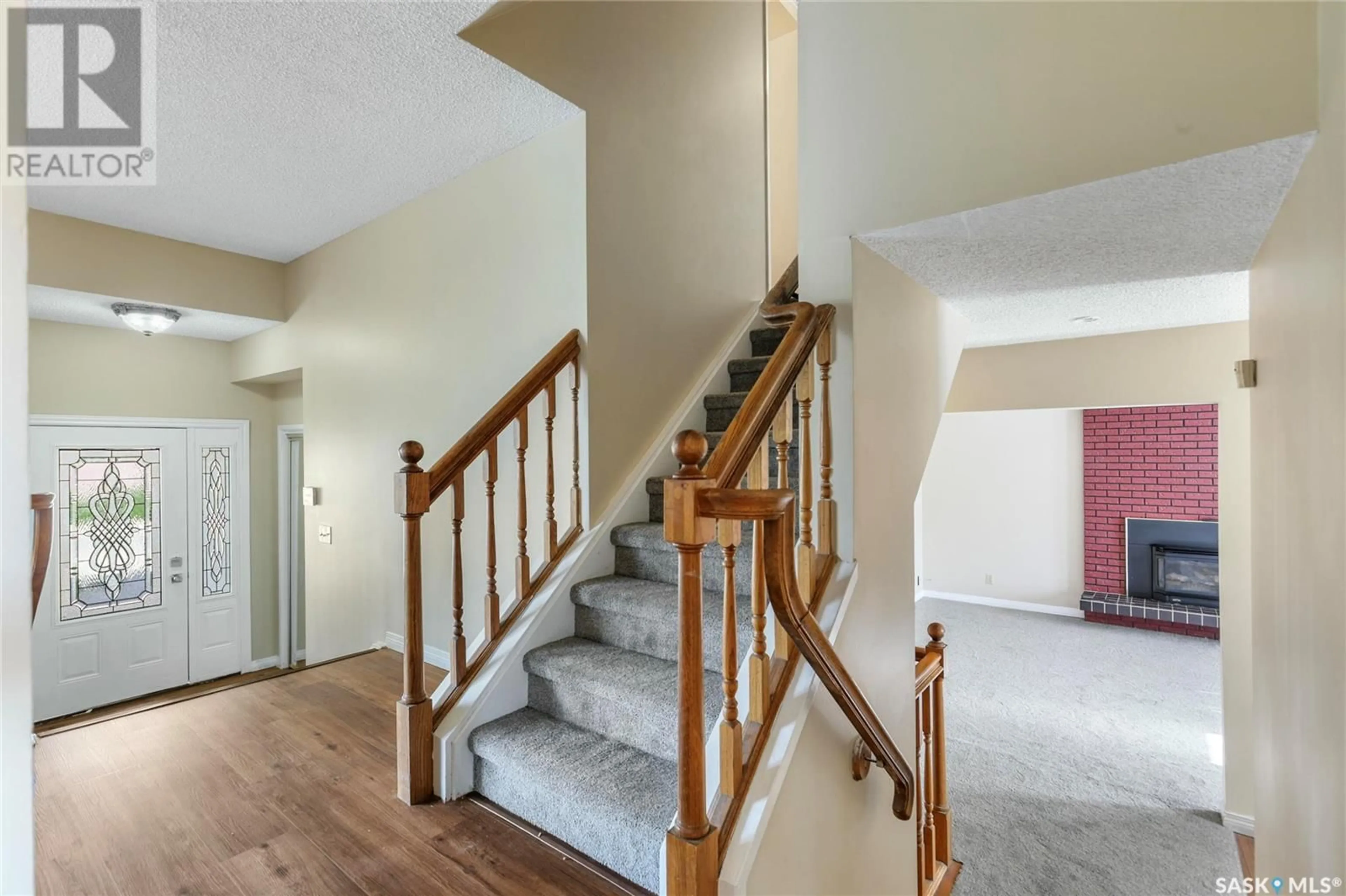 Unknown for 4746 MCTAVISH STREET, Regina Saskatchewan S4S6N6