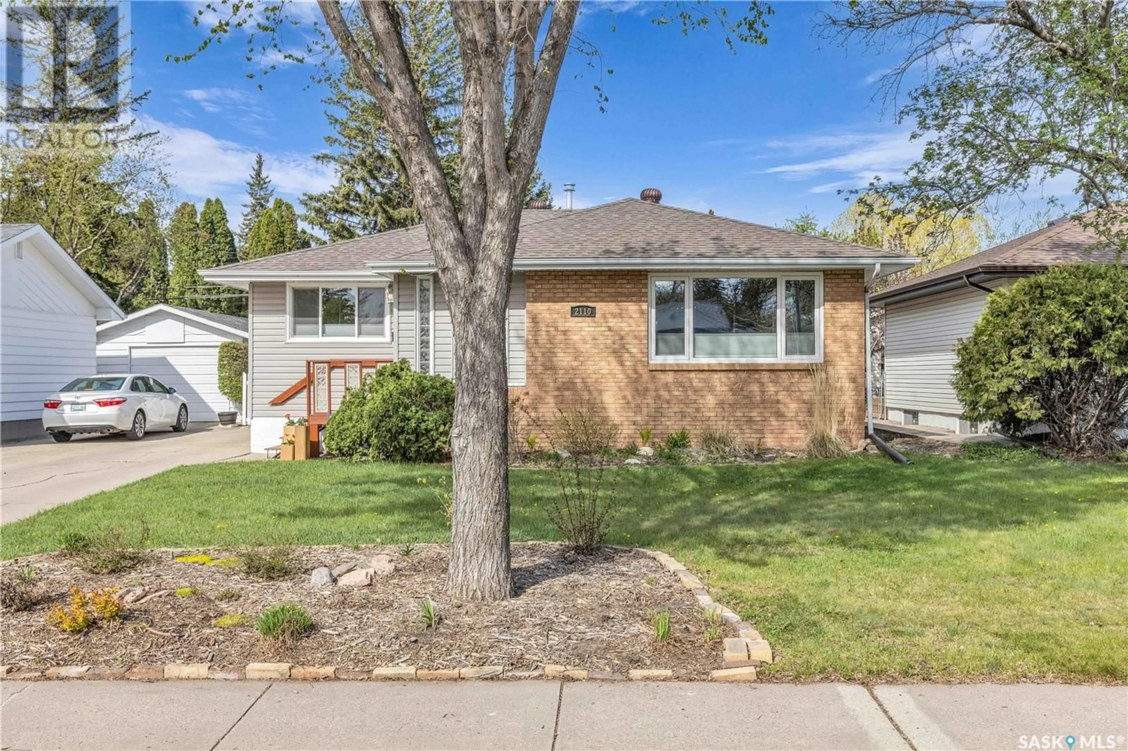 Unknown for 2110 CAIRNS AVENUE, Saskatoon Saskatchewan S7J1T6