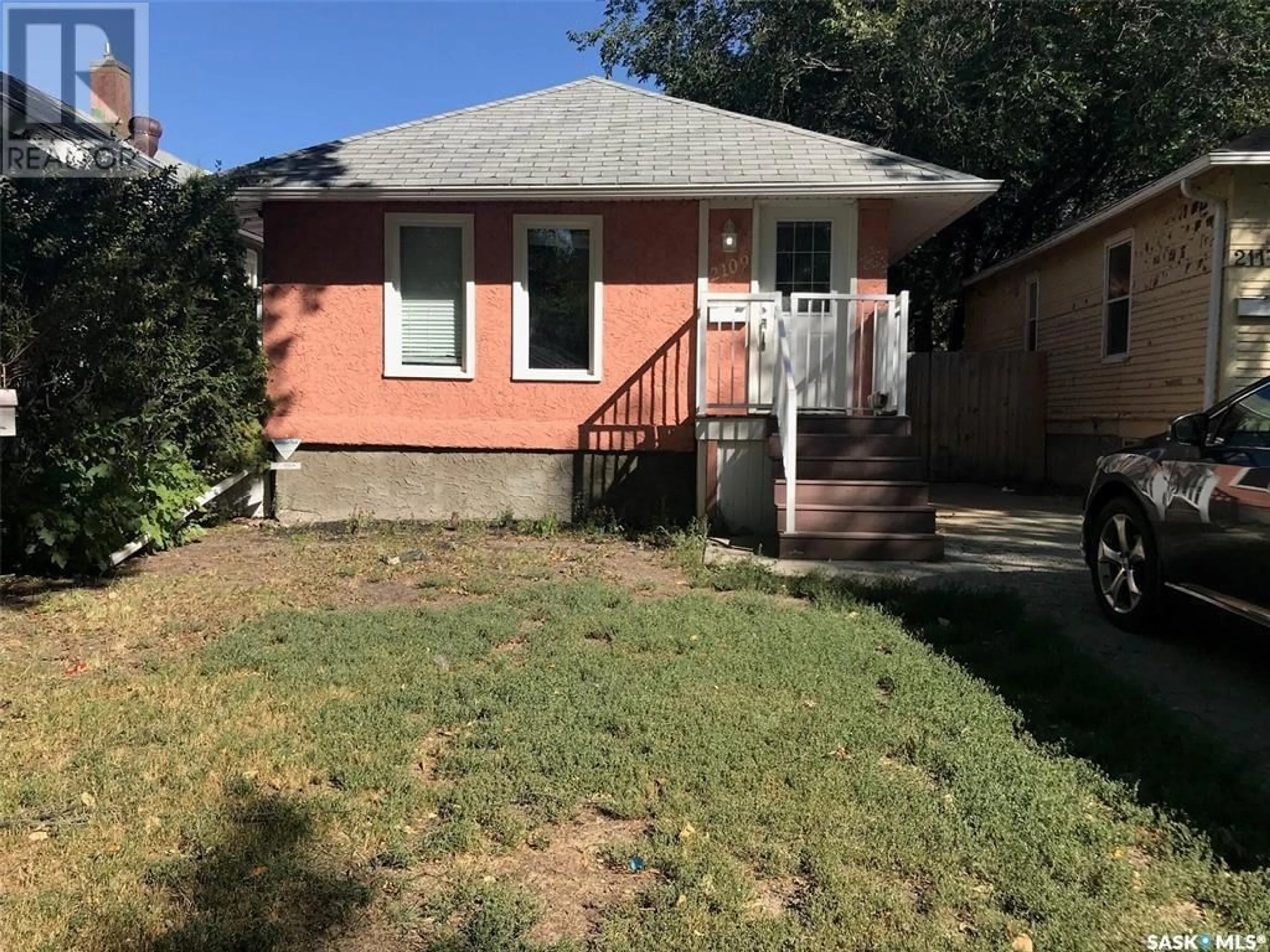 Unknown for 2109 WALLACE STREET, Regina Saskatchewan S4N4A6