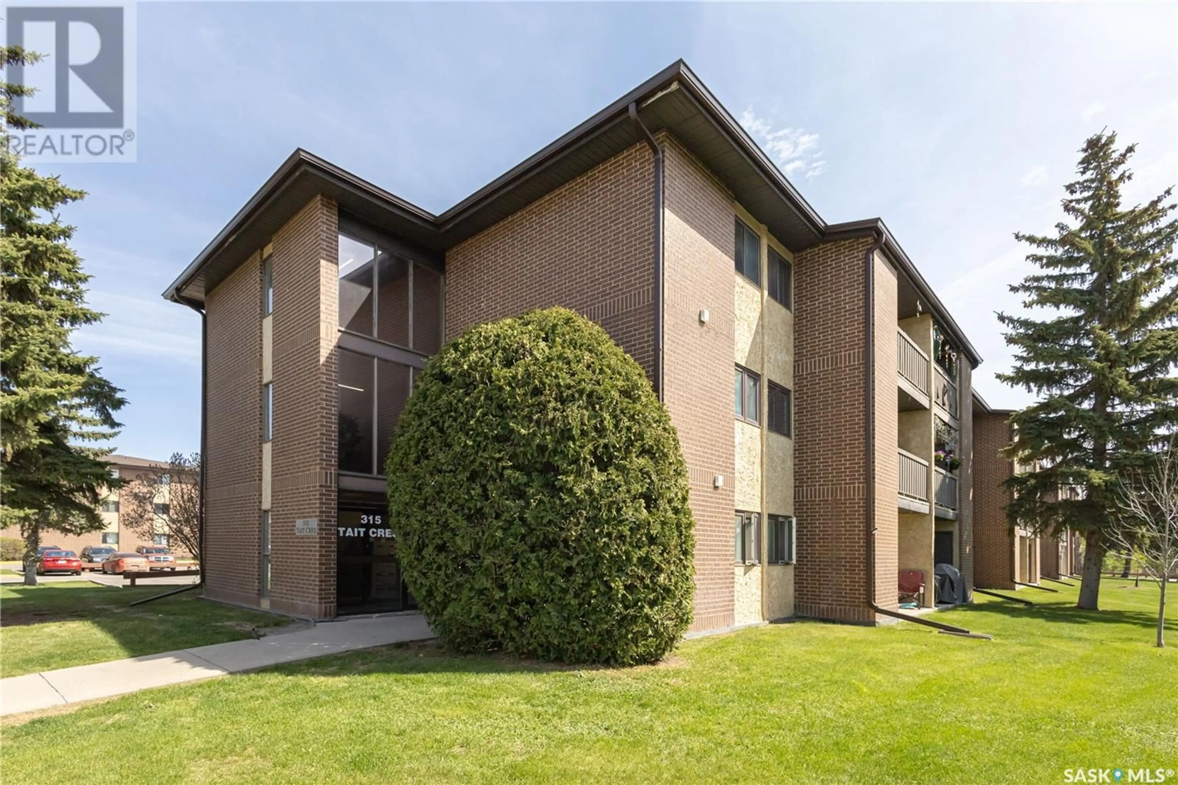 Unknown for 310 315 TAIT CRESCENT, Saskatoon Saskatchewan S7H5L6