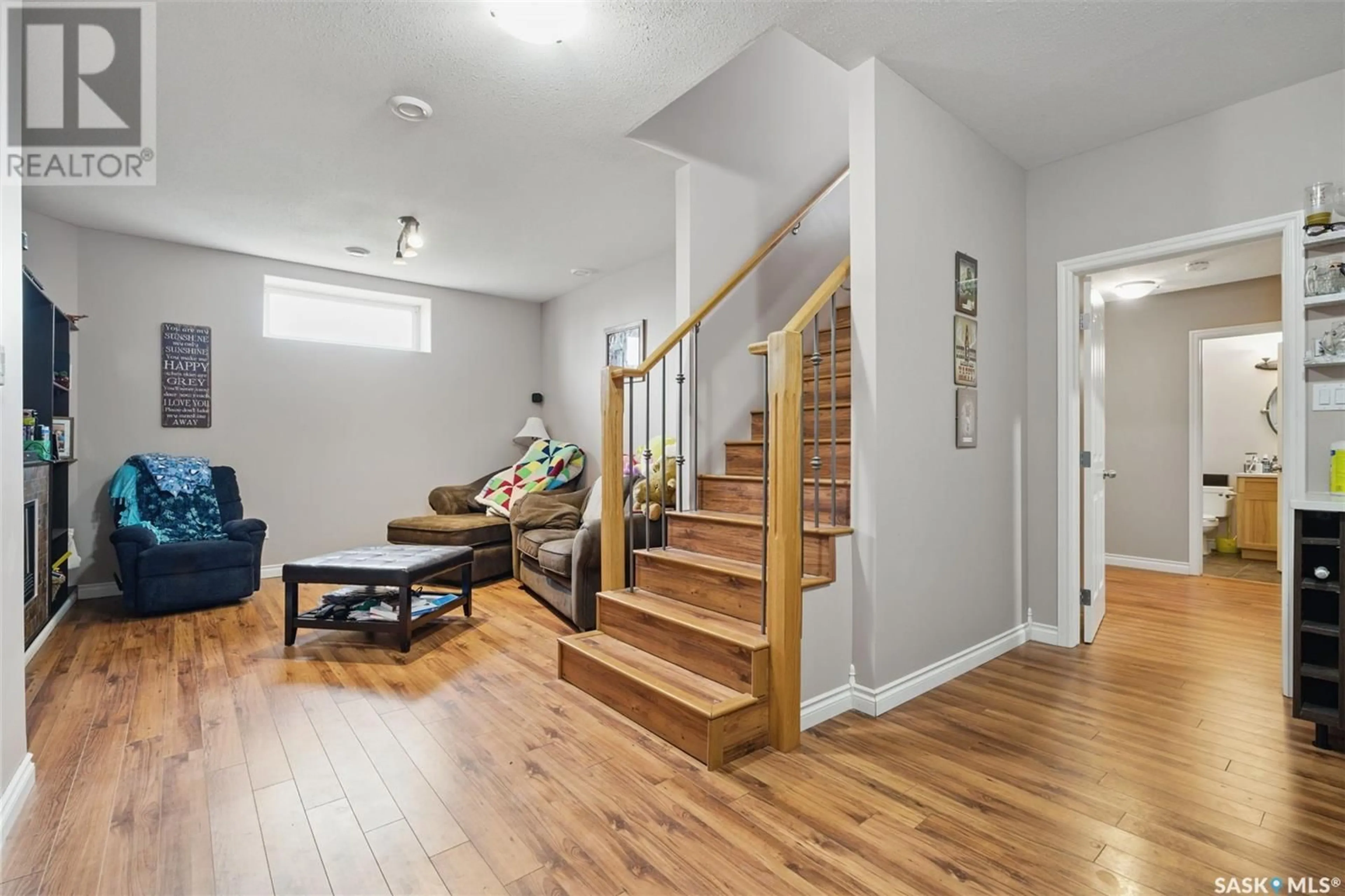 Indoor entryway for MOLNAR ACREAGE, Vanscoy Rm No. 345 Saskatchewan S0K1V0