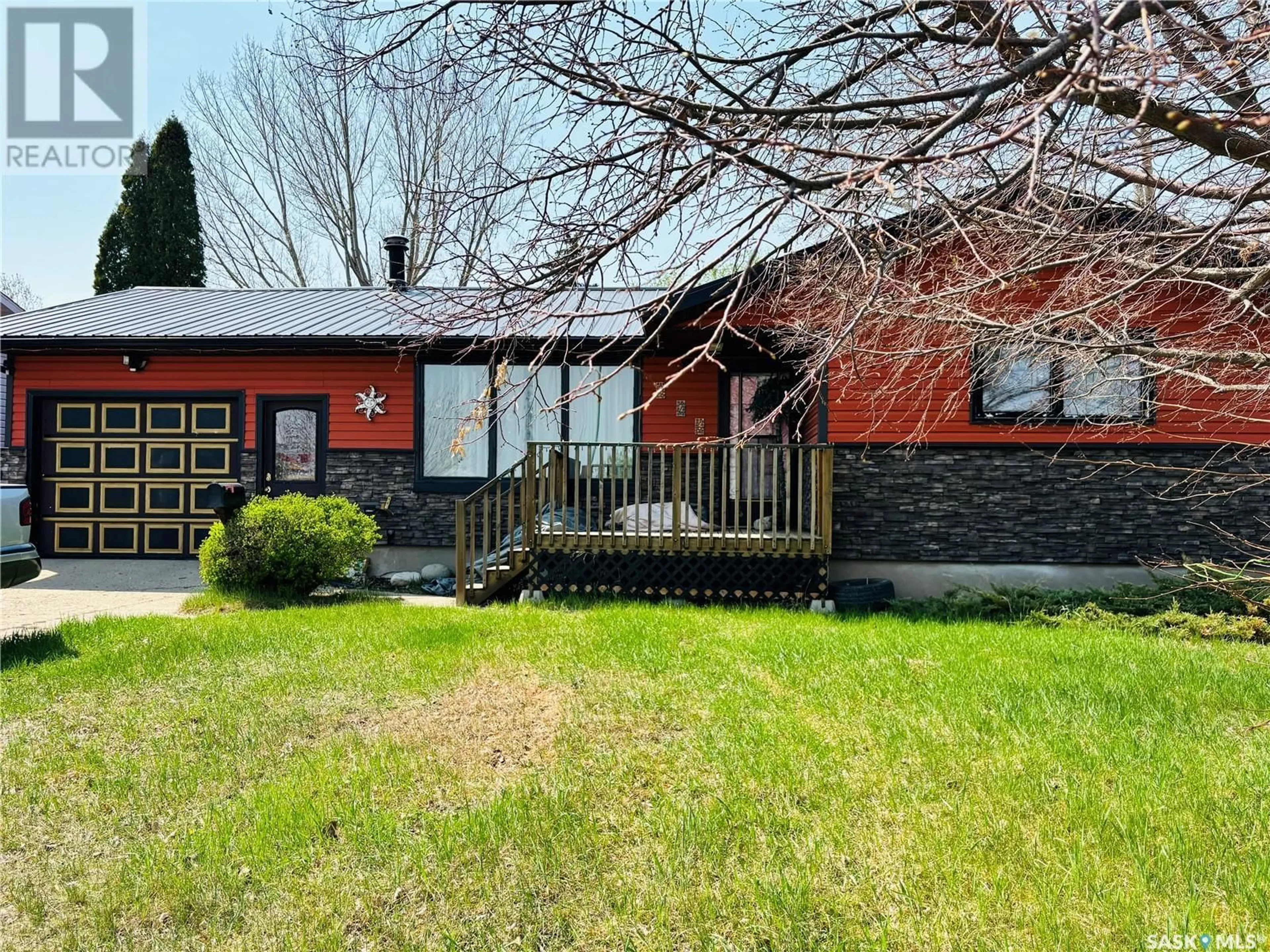 Unknown for 226 SPRUCE DRIVE, Estevan Saskatchewan S4A2C5