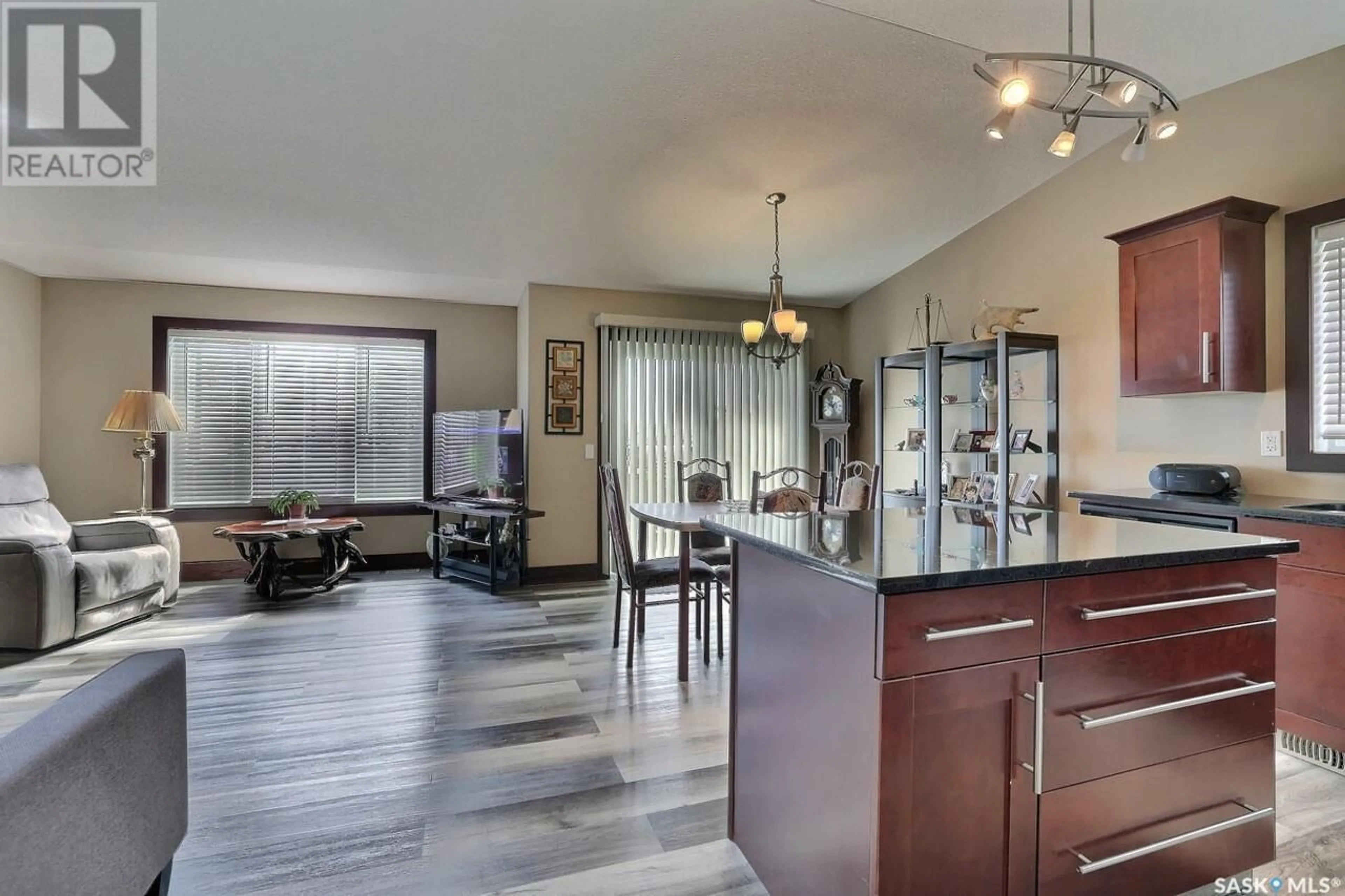 Open concept kitchen, unknown for 24 - 4425 NICURITY DRIVE, Regina Saskatchewan S4X0E6