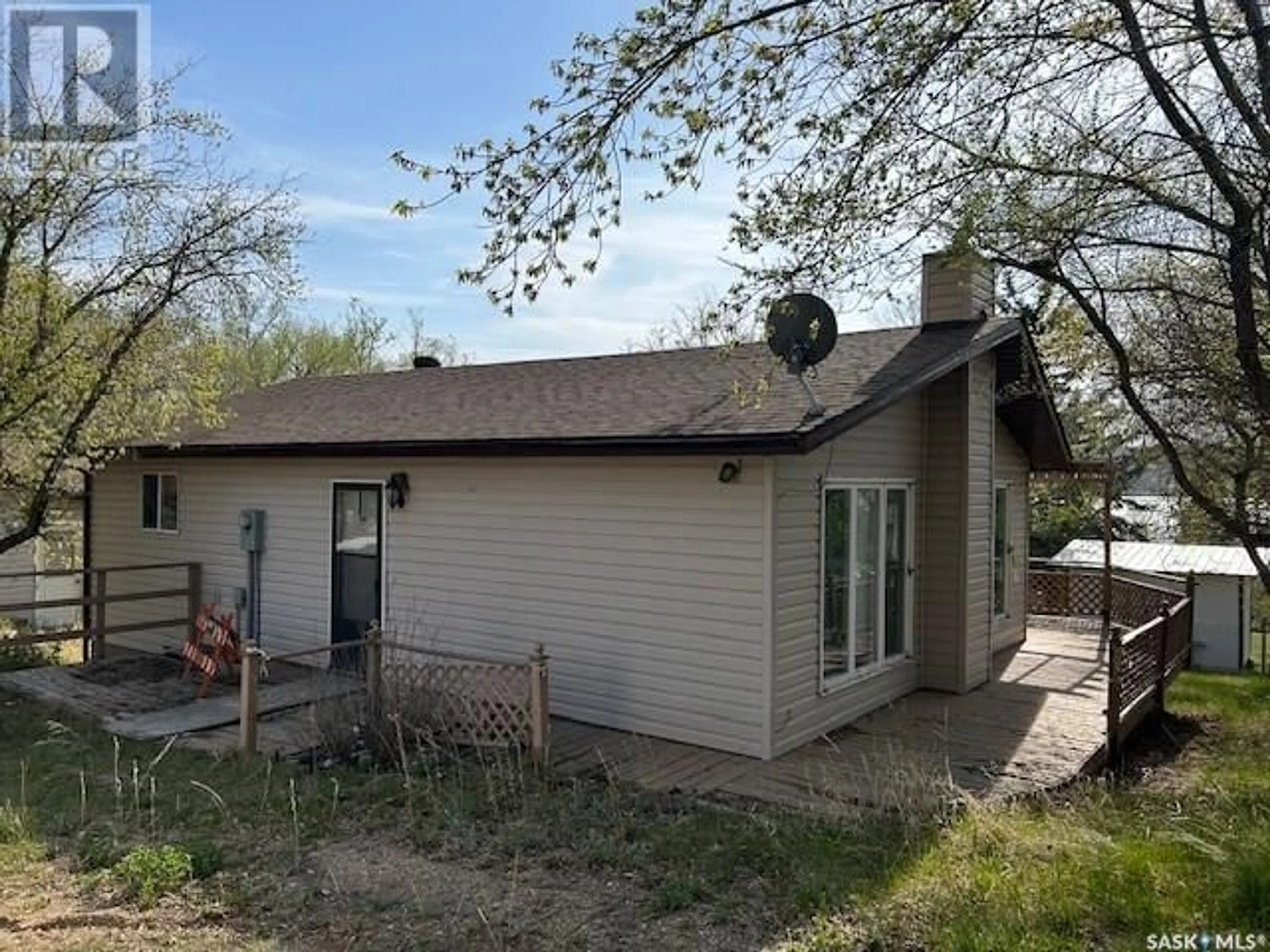 Unknown for 5 ALICE CRESCENT, Buffalo Pound Lake Saskatchewan S0H4C0