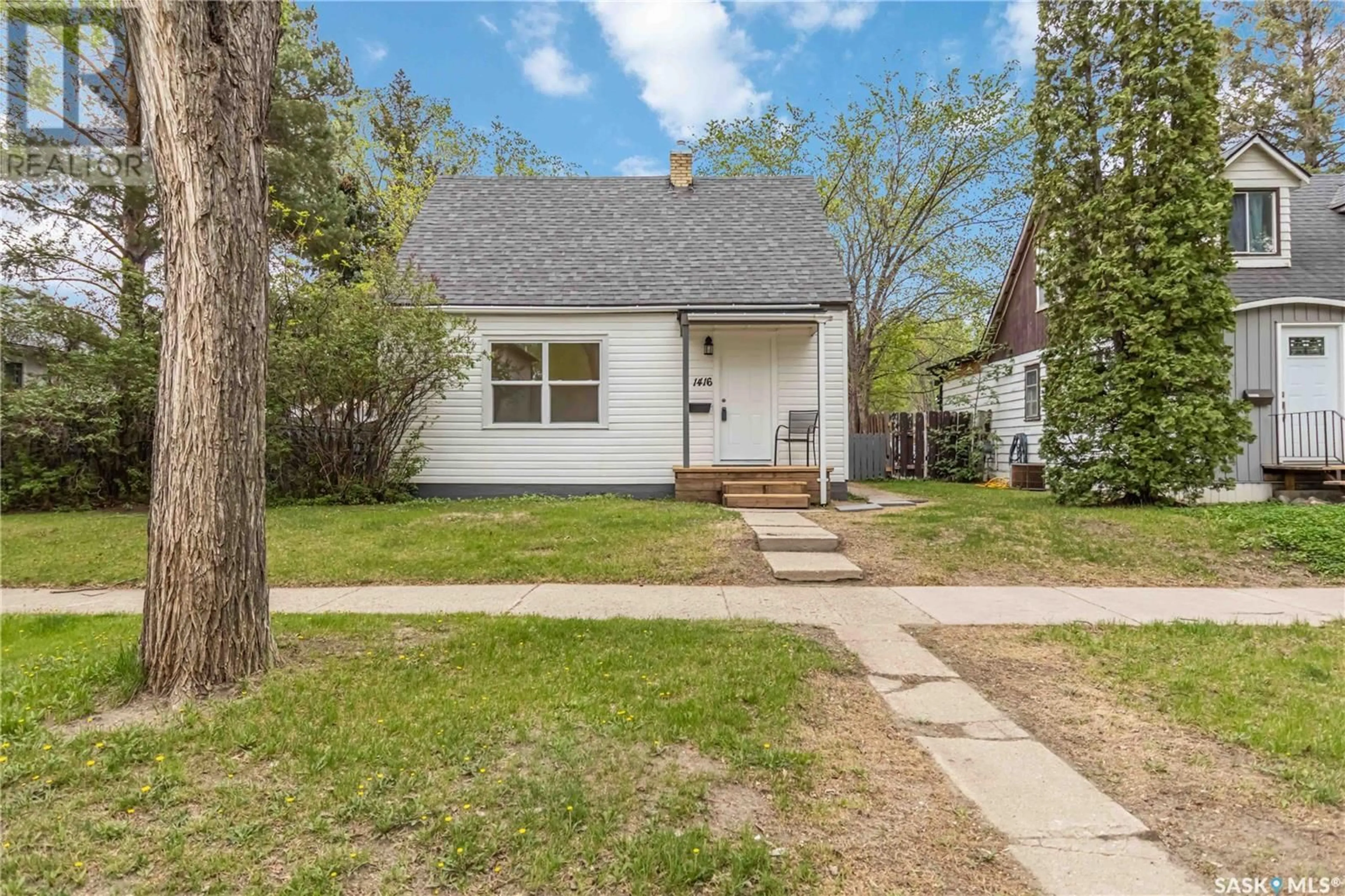 Unknown for 1416 C AVENUE, Saskatoon Saskatchewan S7L1L1