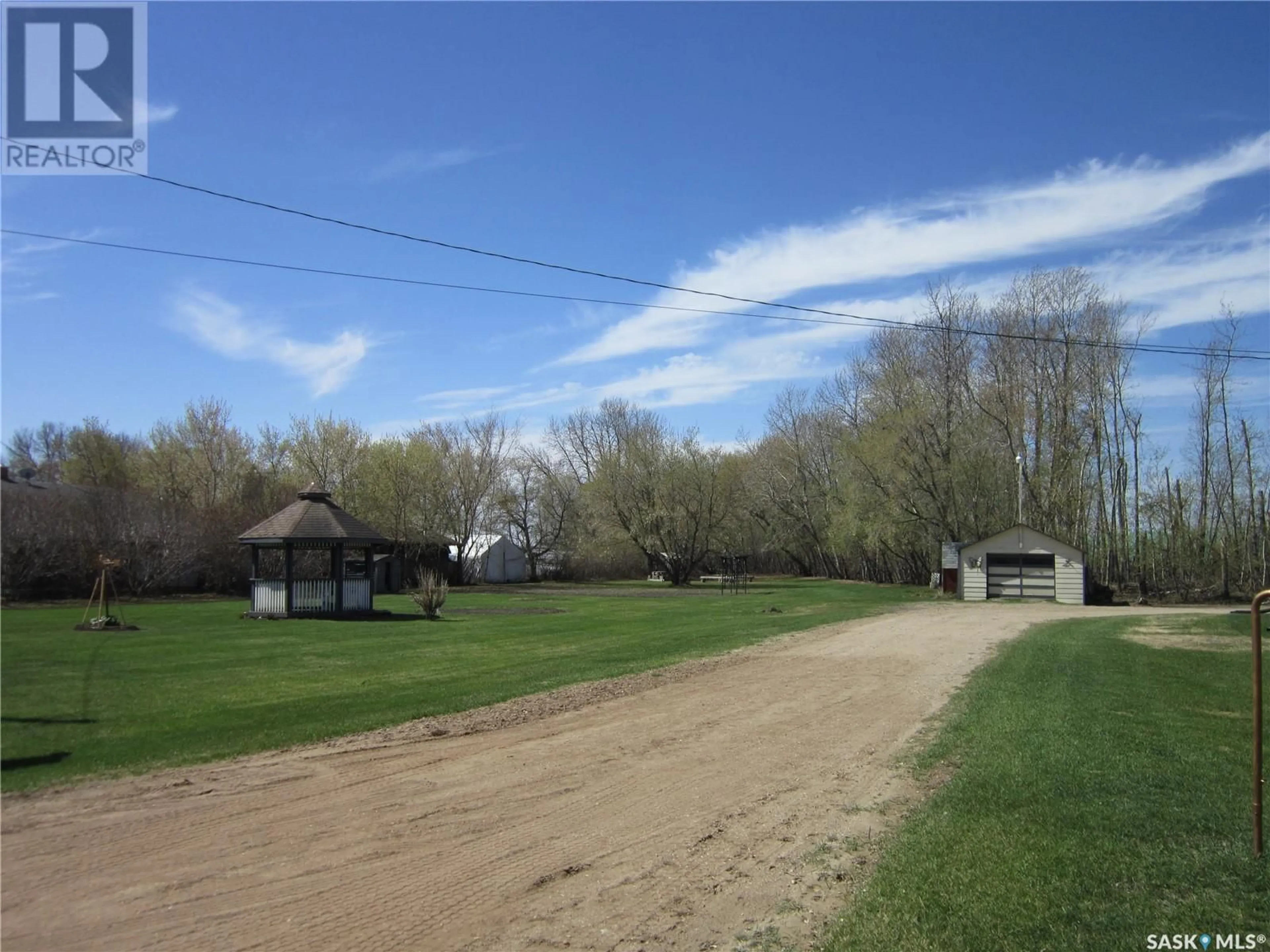 Unknown for 507-509 PARKDALE STREET, Carrot River Saskatchewan S0E0L0