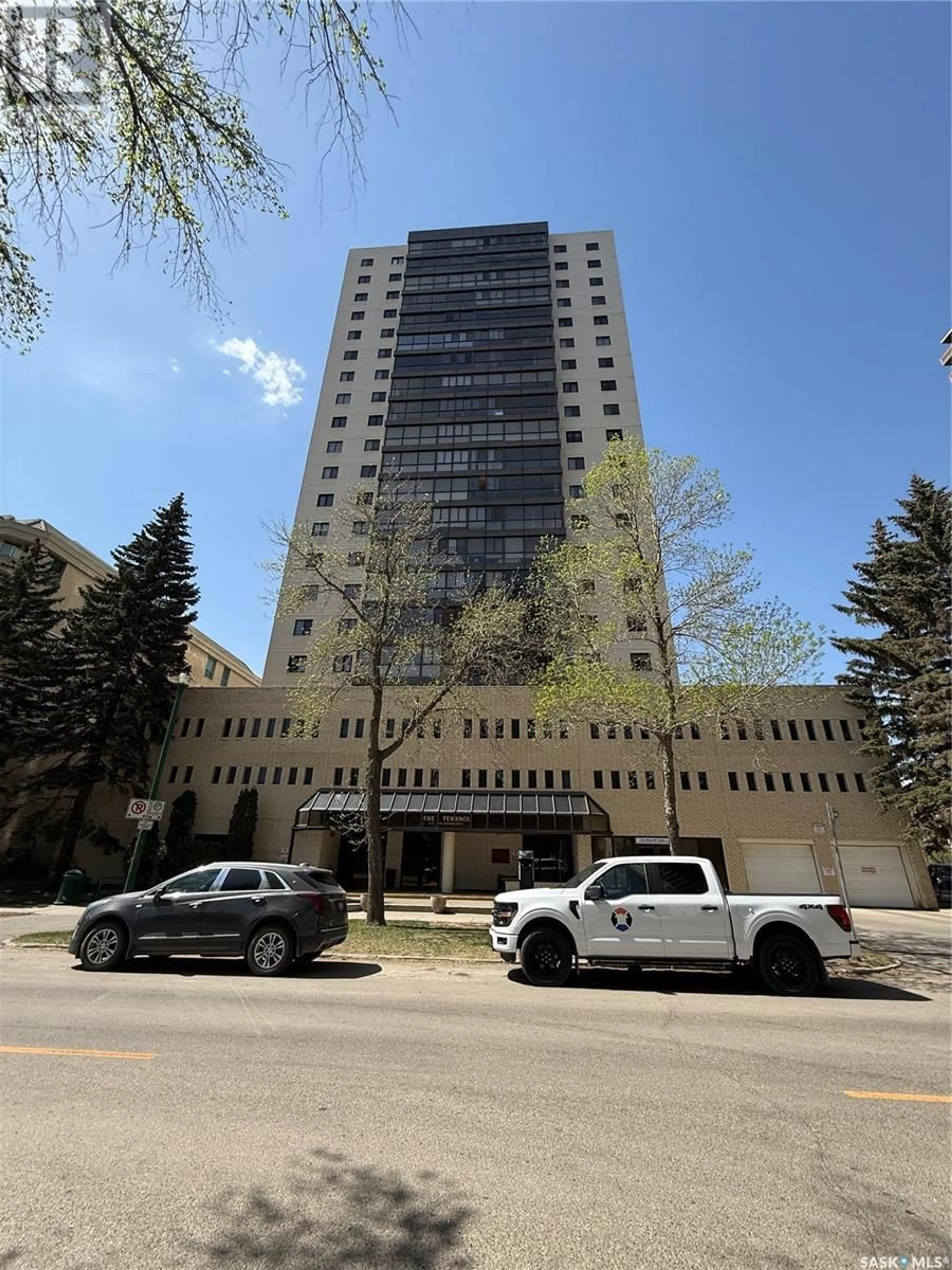 Unknown for N - 1105 315 5TH AVENUE, Saskatoon Saskatchewan S7K5Z8
