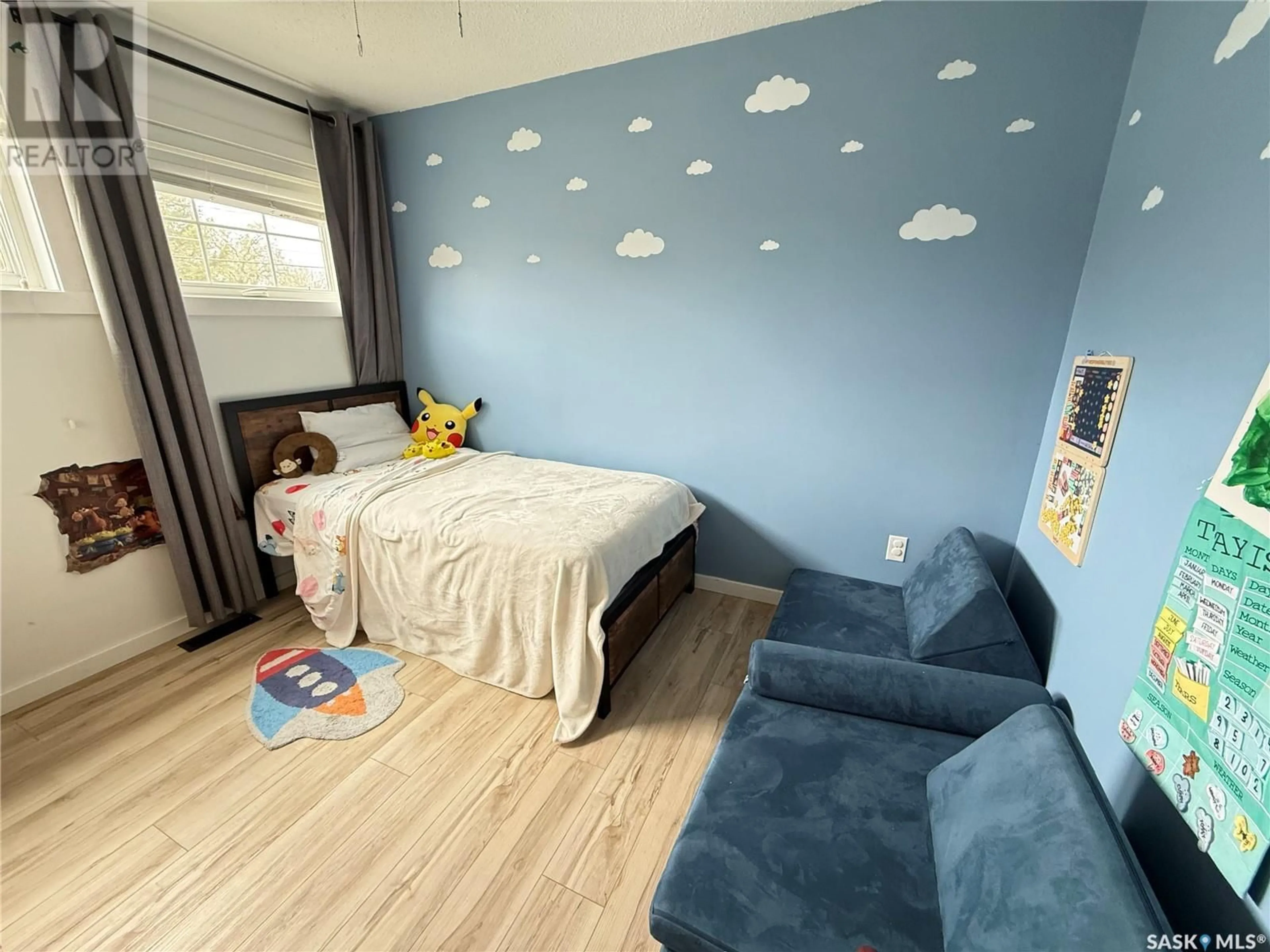 A pic of a room for 708 EDWARD PLACE, Estevan Saskatchewan S4A1S4