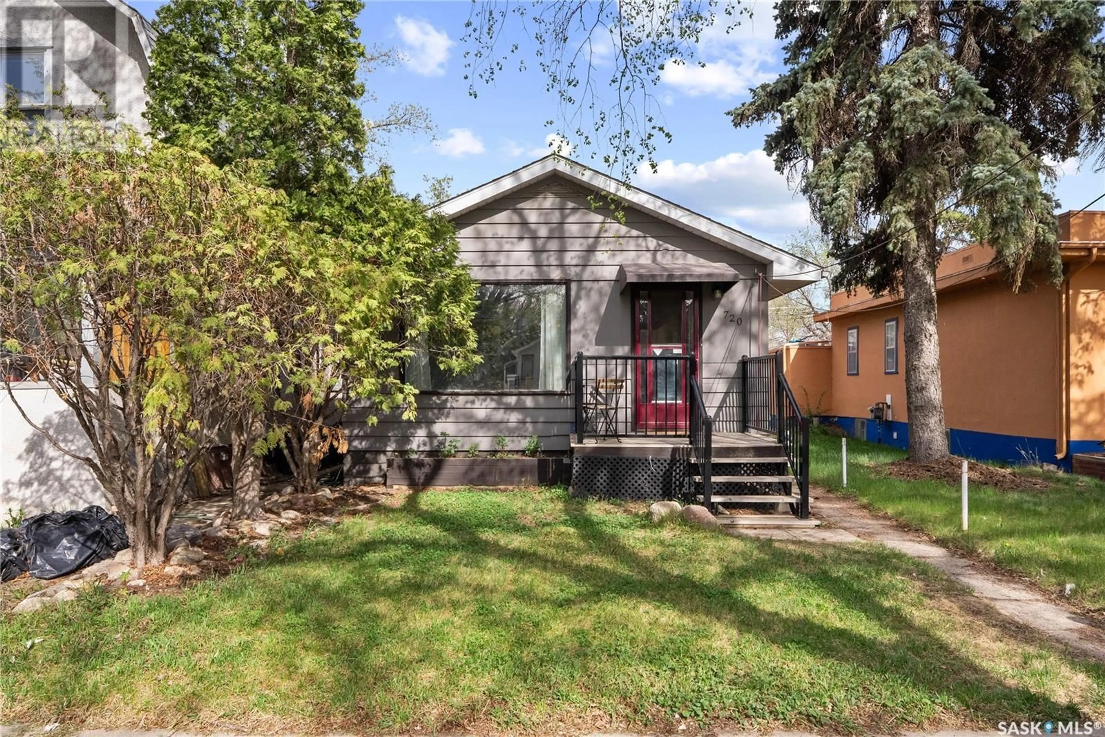 Unknown for 720 I AVENUE, Saskatoon Saskatchewan S7M1Y9