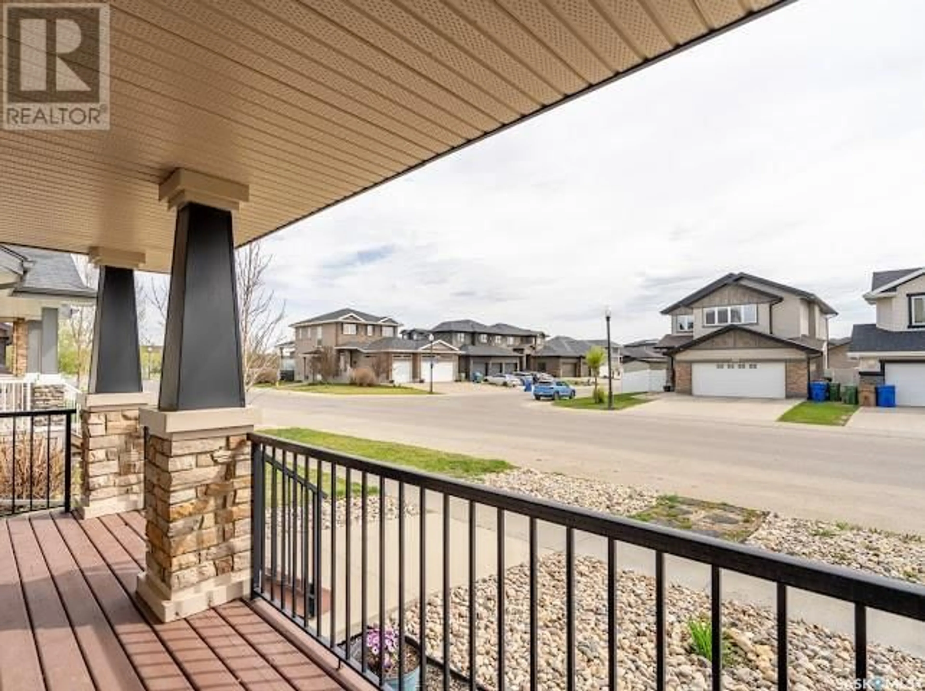 Unknown for 3529 GREEN BANK ROAD, Regina Saskatchewan S4V1L5