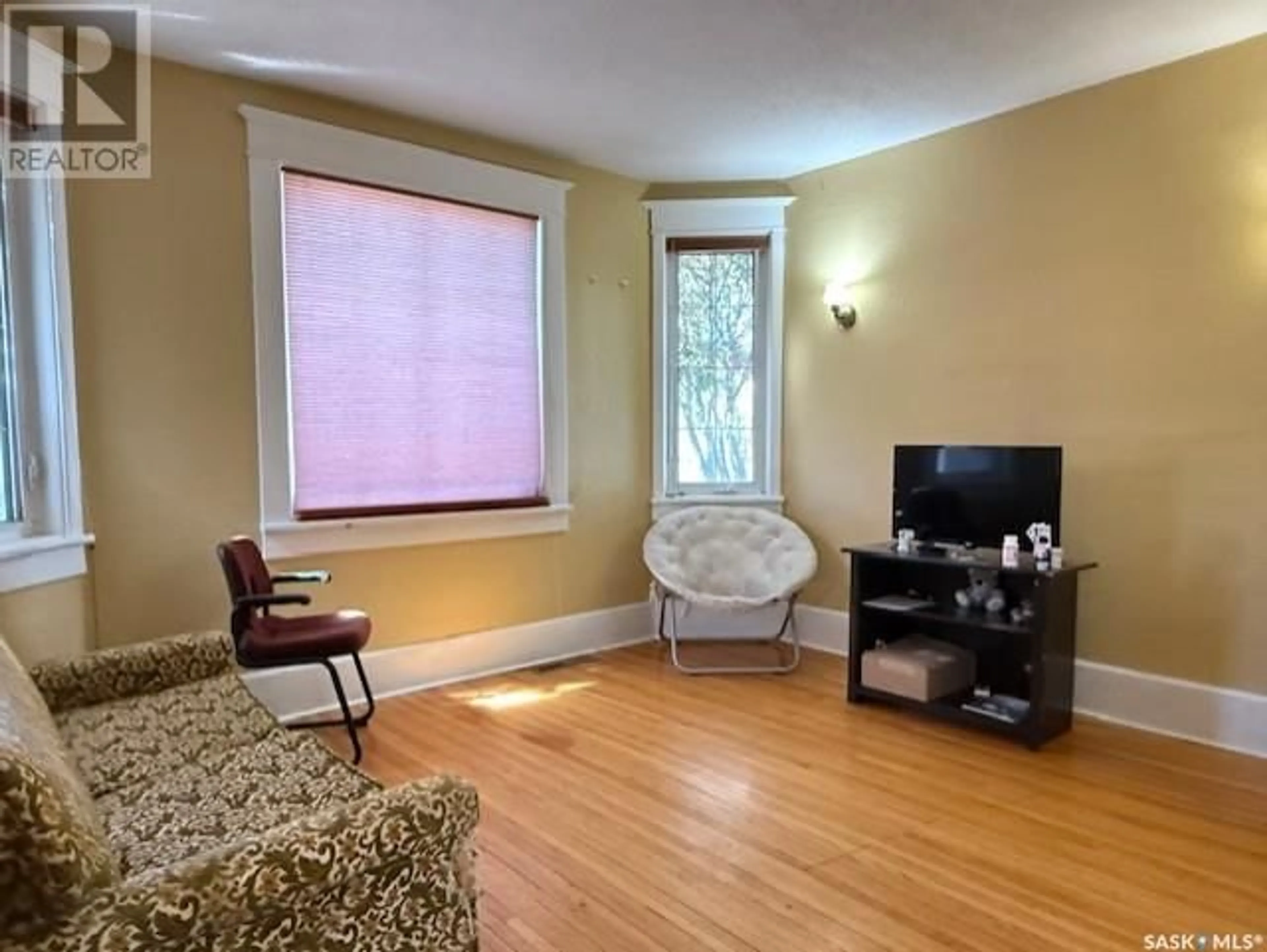Living room with furniture, unknown for 242 5TH AVENUE, Melville Saskatchewan S0A2P0