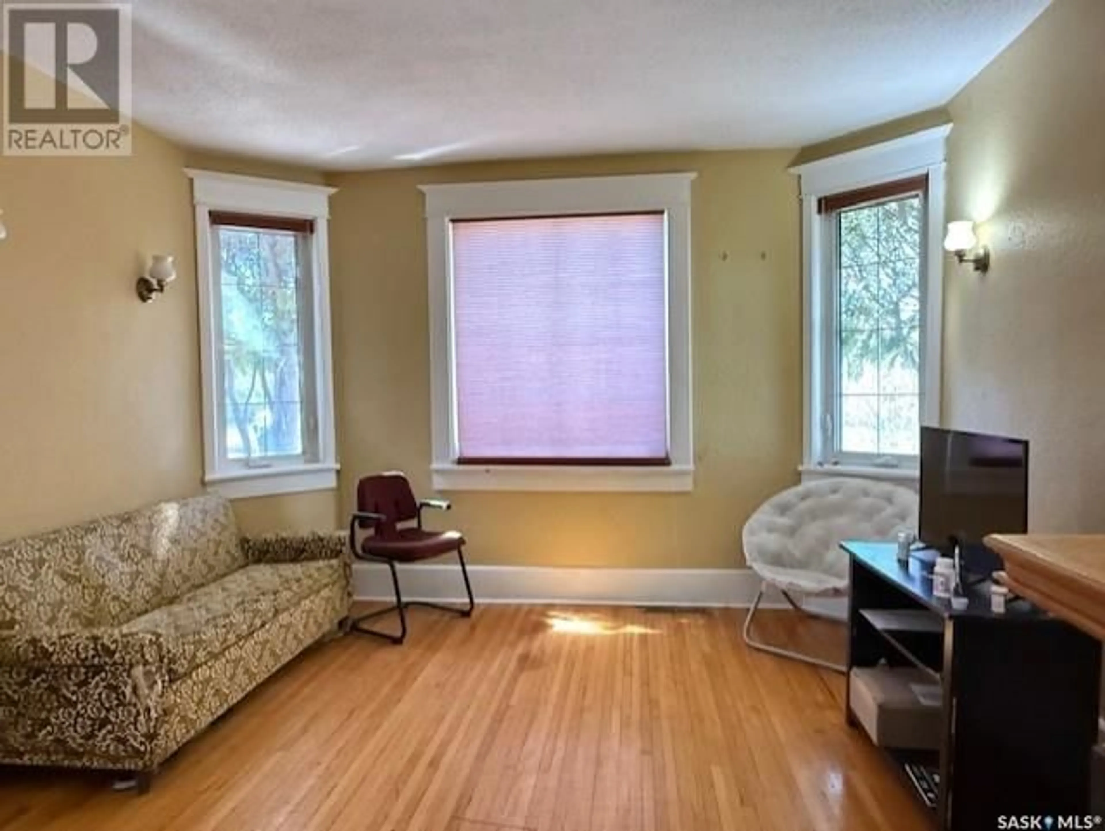 Living room with furniture, unknown for 242 5TH AVENUE, Melville Saskatchewan S0A2P0