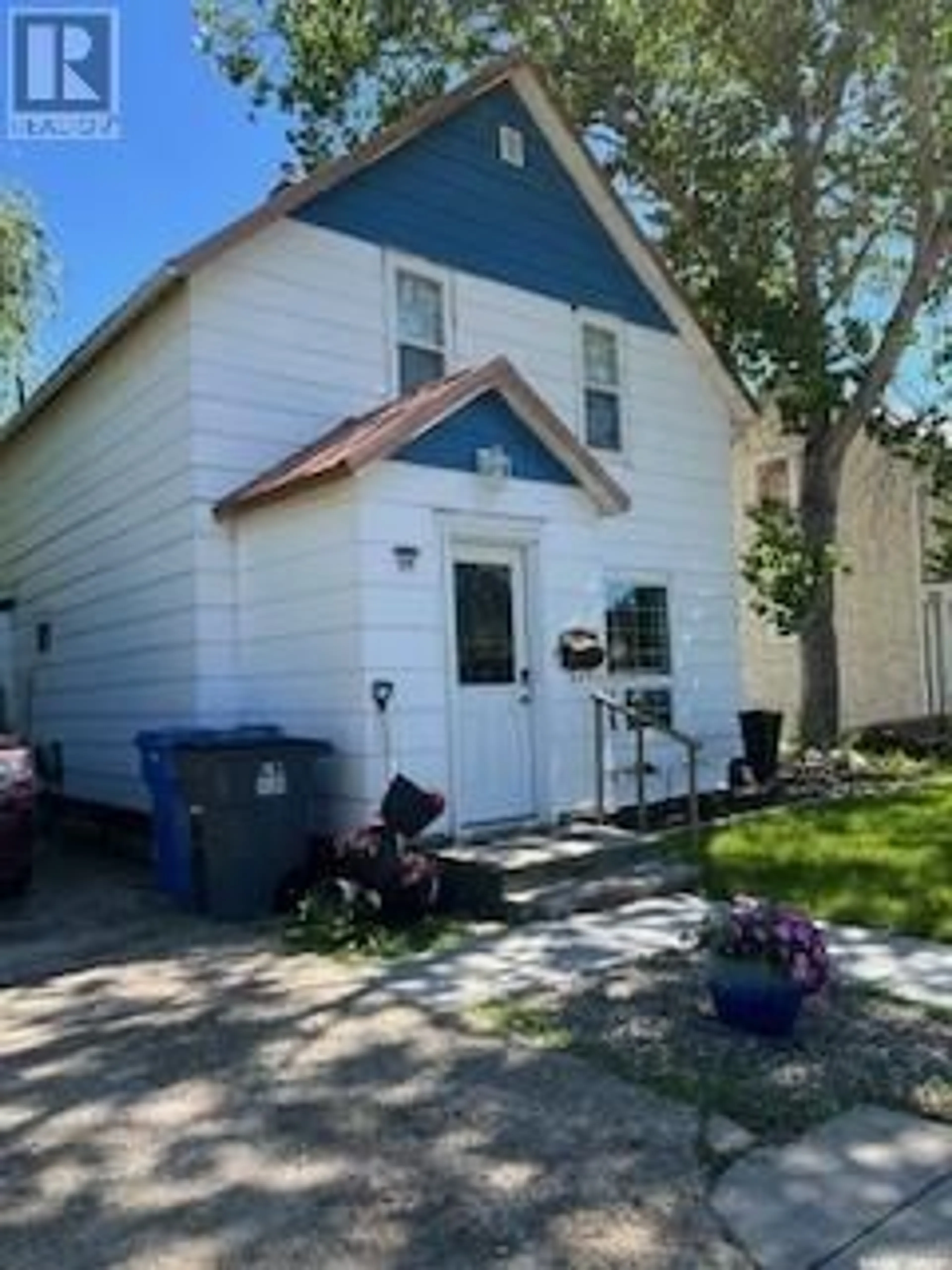 Unknown for 1217 2ND STREET, Estevan Saskatchewan S4A0M1
