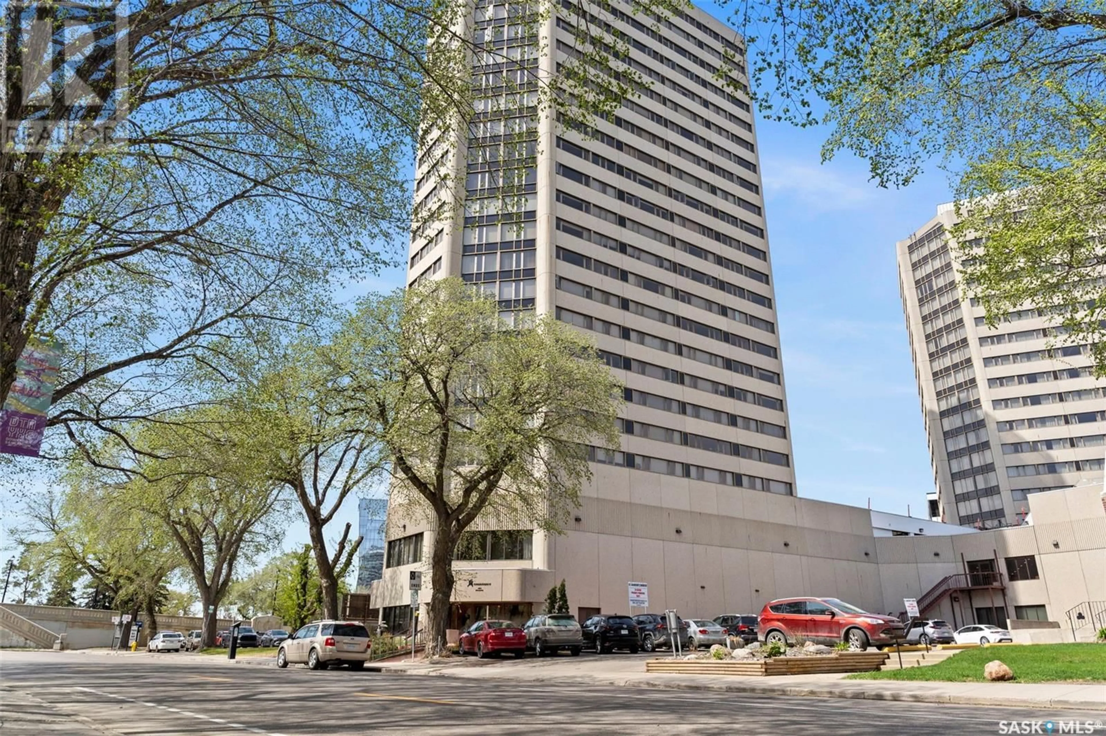 Unknown for 424 - 2050 SPADINA CRESCENT, Saskatoon Saskatchewan S7K6X7