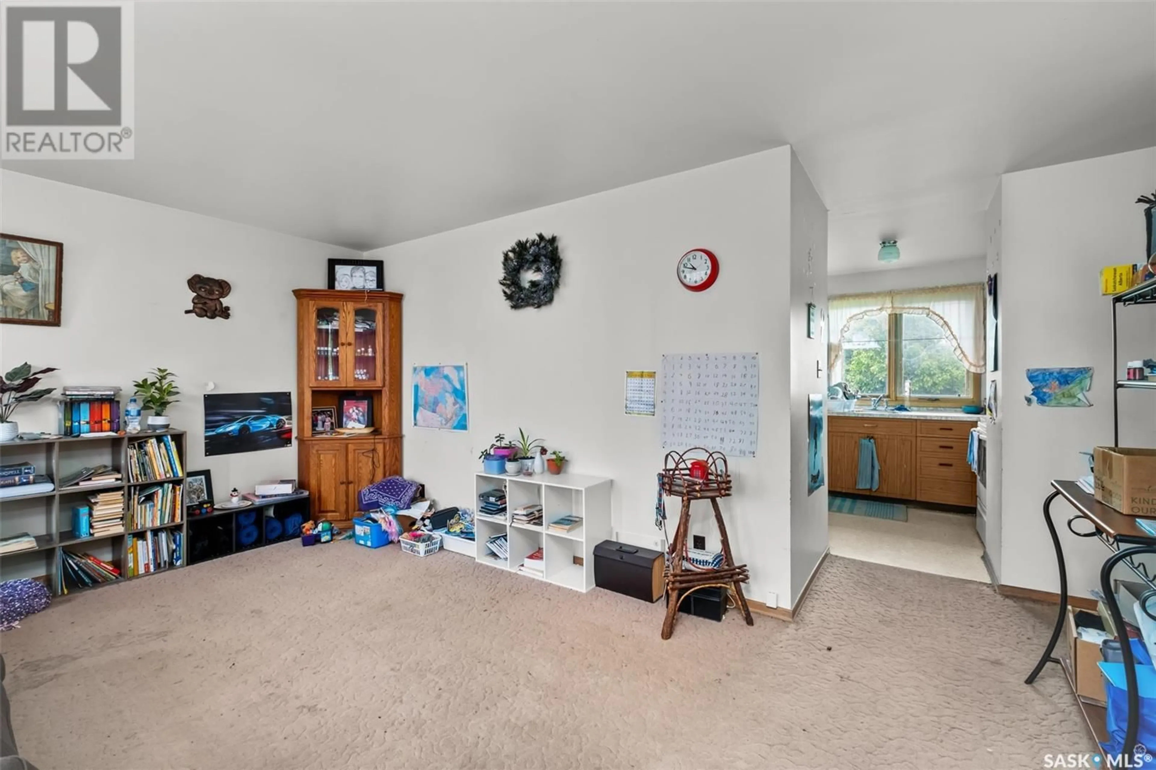 A pic of a room for 101 2ND AVENUE, Shellbrook Saskatchewan S0J2E0