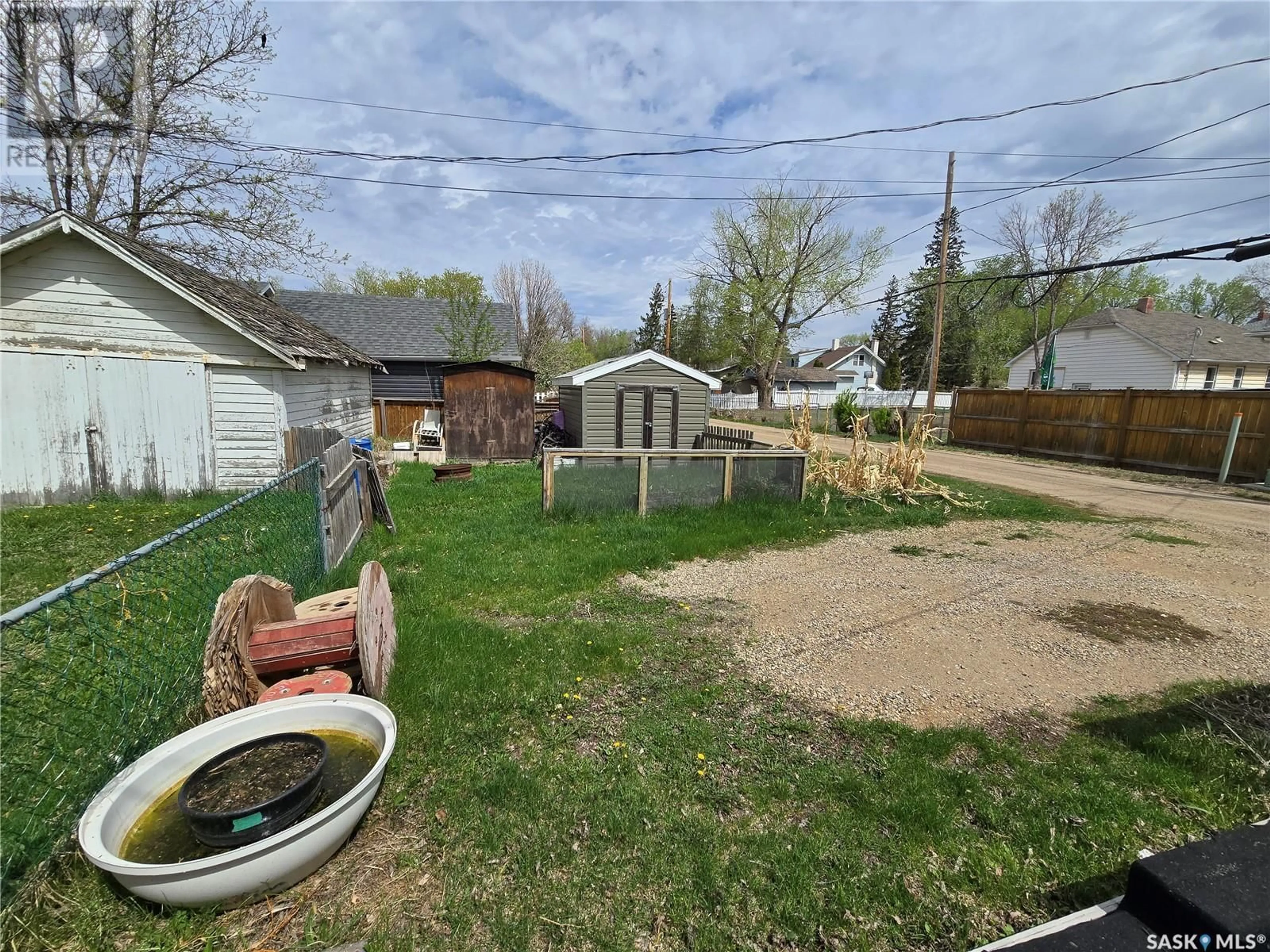 Unknown for 9 PRAIRIE AVENUE, Weyburn Saskatchewan S4H0K9