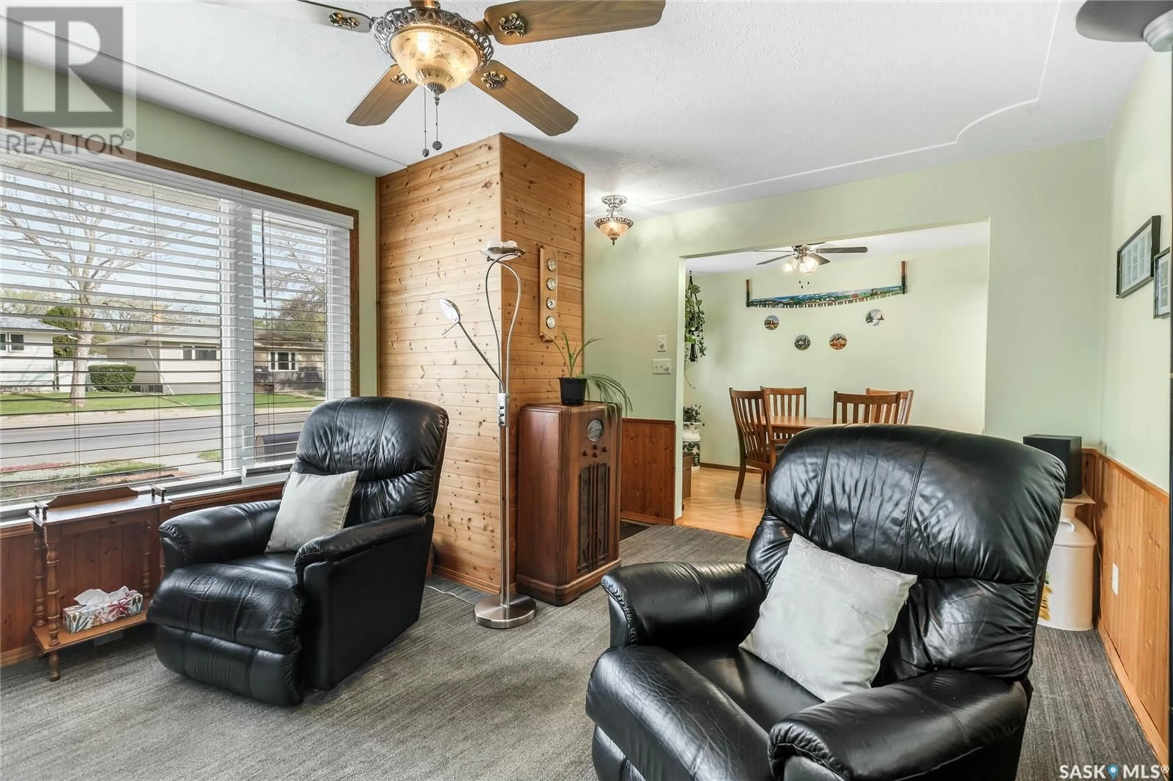 Living room with furniture, unknown for 1038 CAMPBELL STREET, Regina Saskatchewan S4T5P4