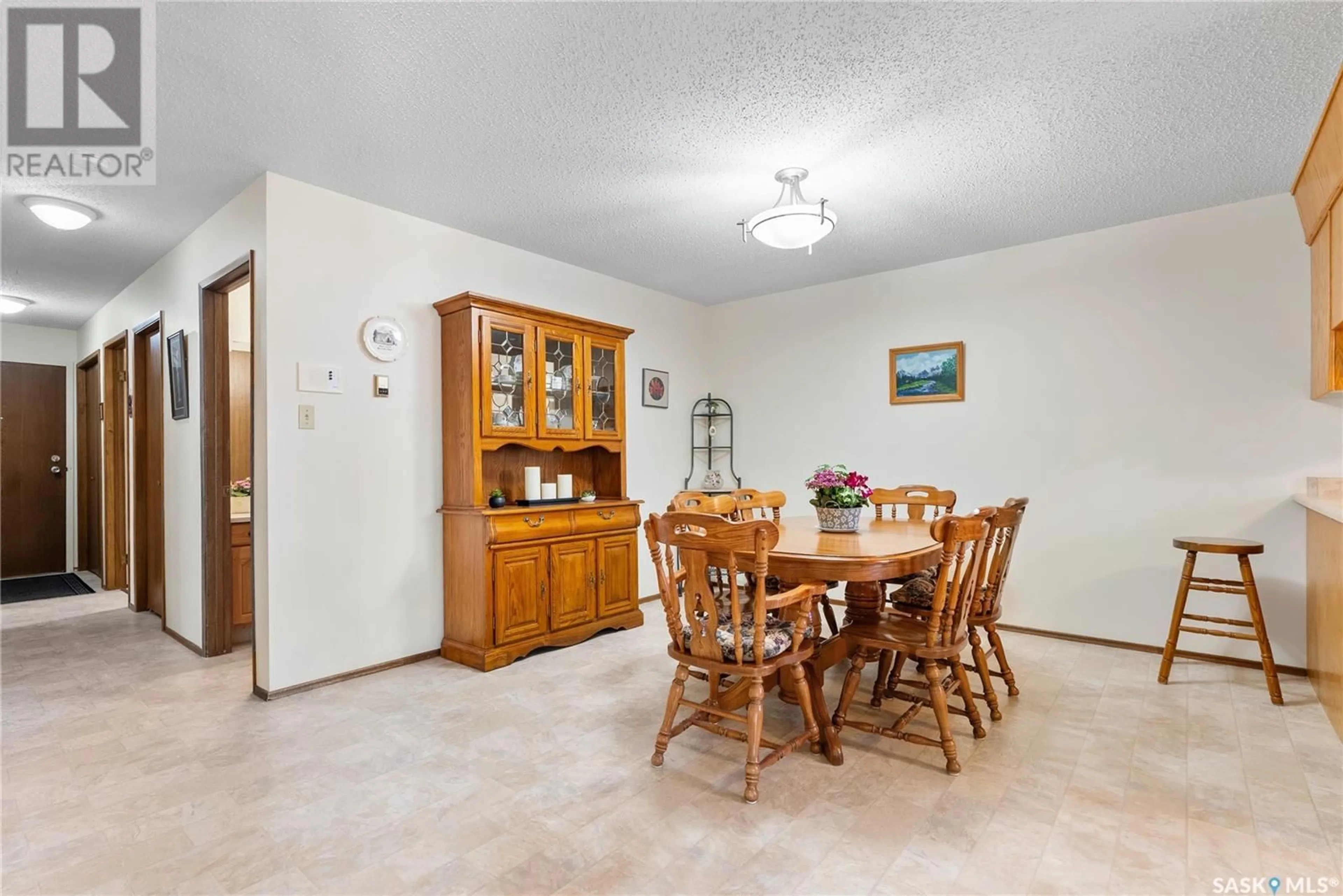 Dining room, unknown for E - 104 718 9TH STREET, Saskatoon Saskatchewan S7H0M7