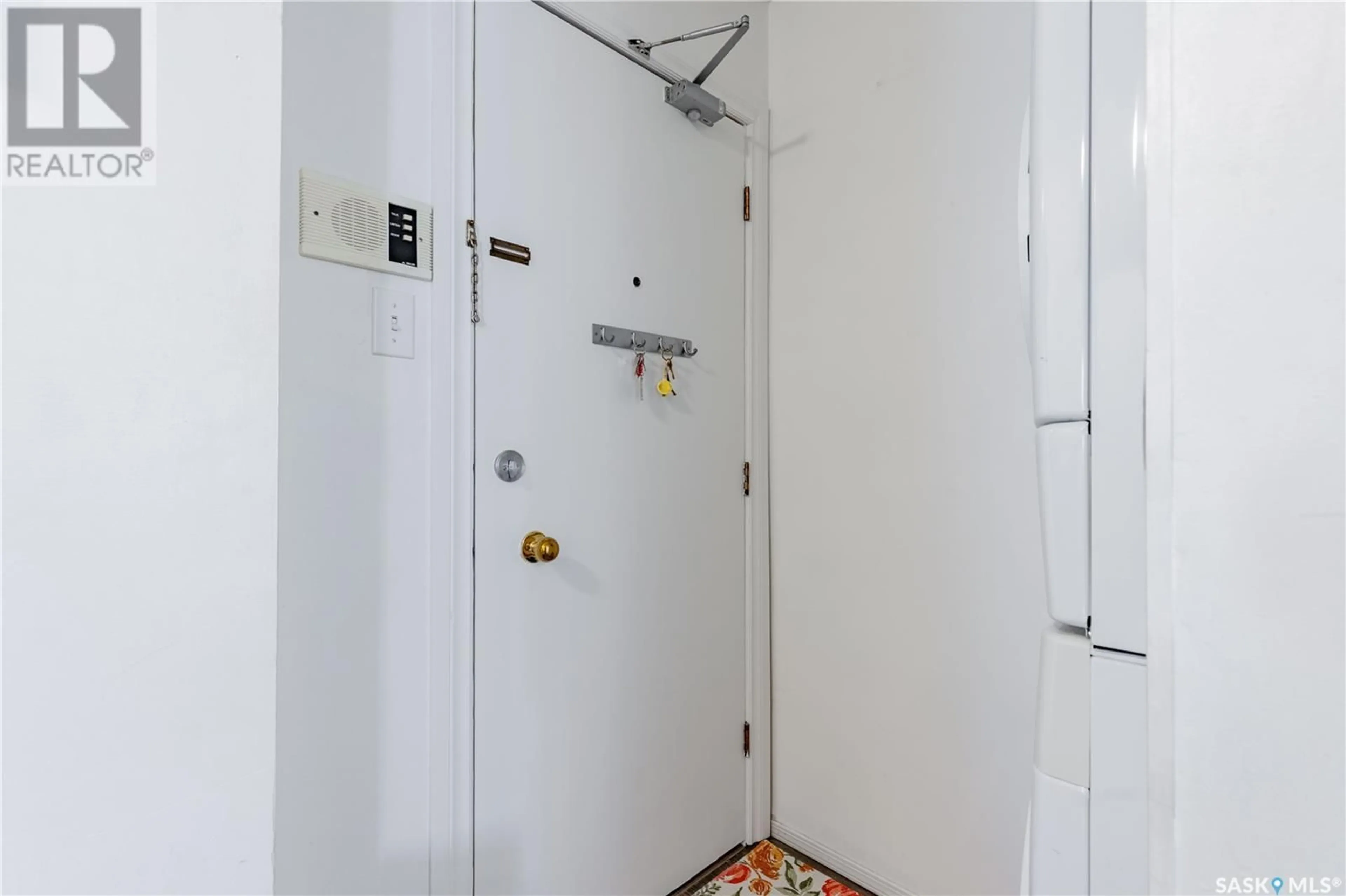 Unknown for 101 609 KING STREET, Saskatoon Saskatchewan S7K0N4