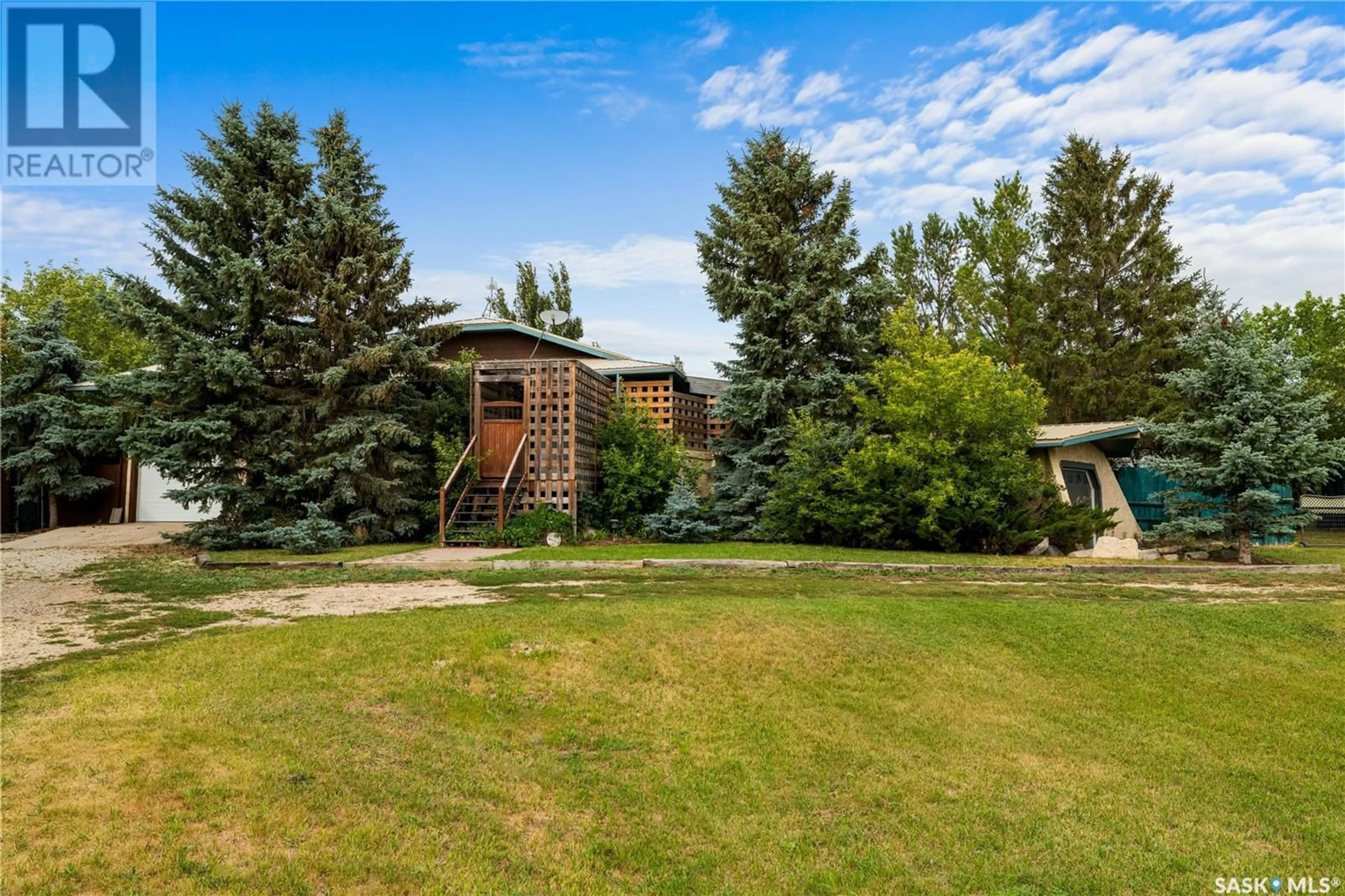 Unknown for 3 COLONY LN, Lajord Rm No. 128 Saskatchewan S4L5B1