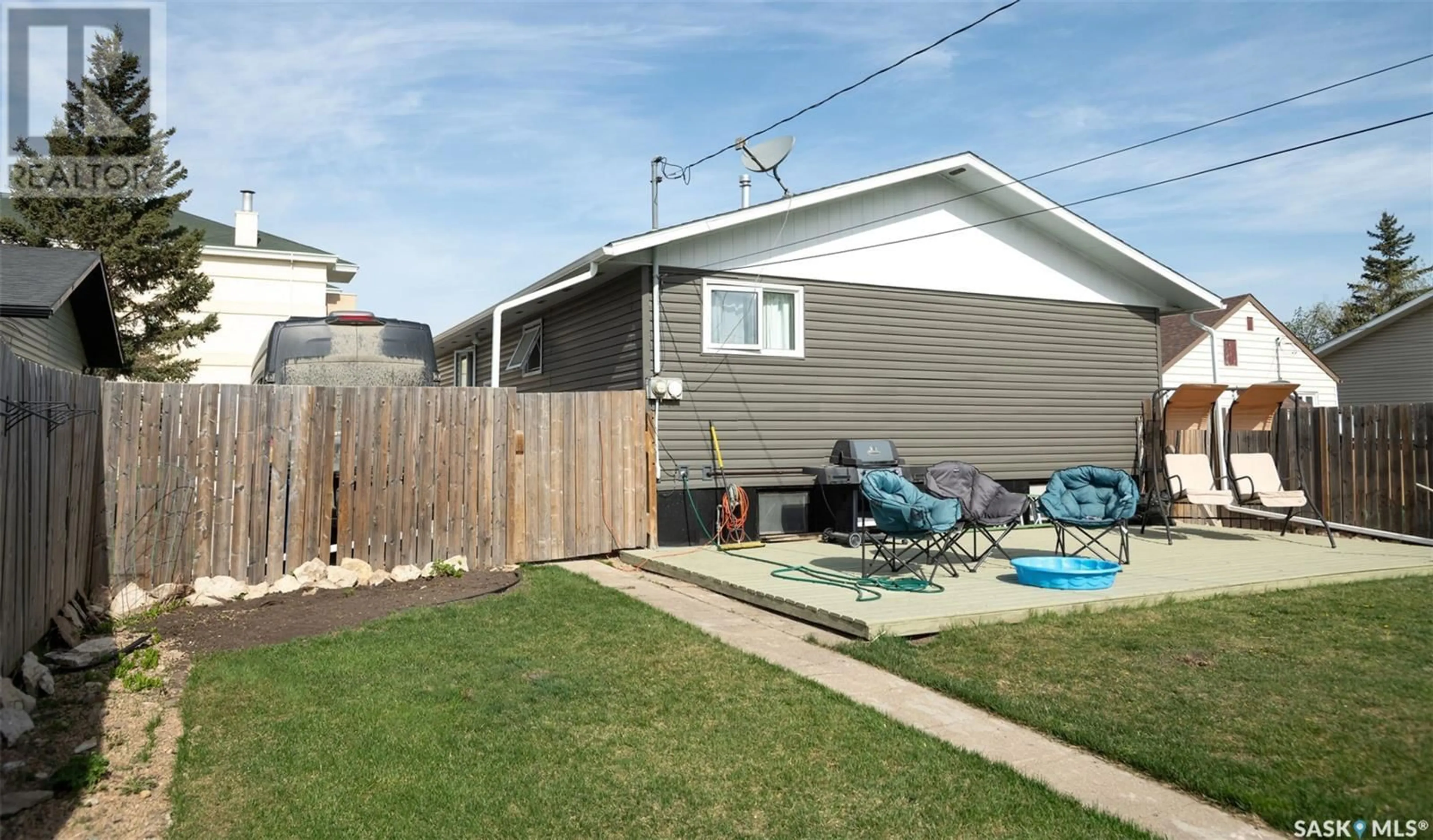 Unknown for 1108 97TH STREET, Tisdale Saskatchewan S0E1T0