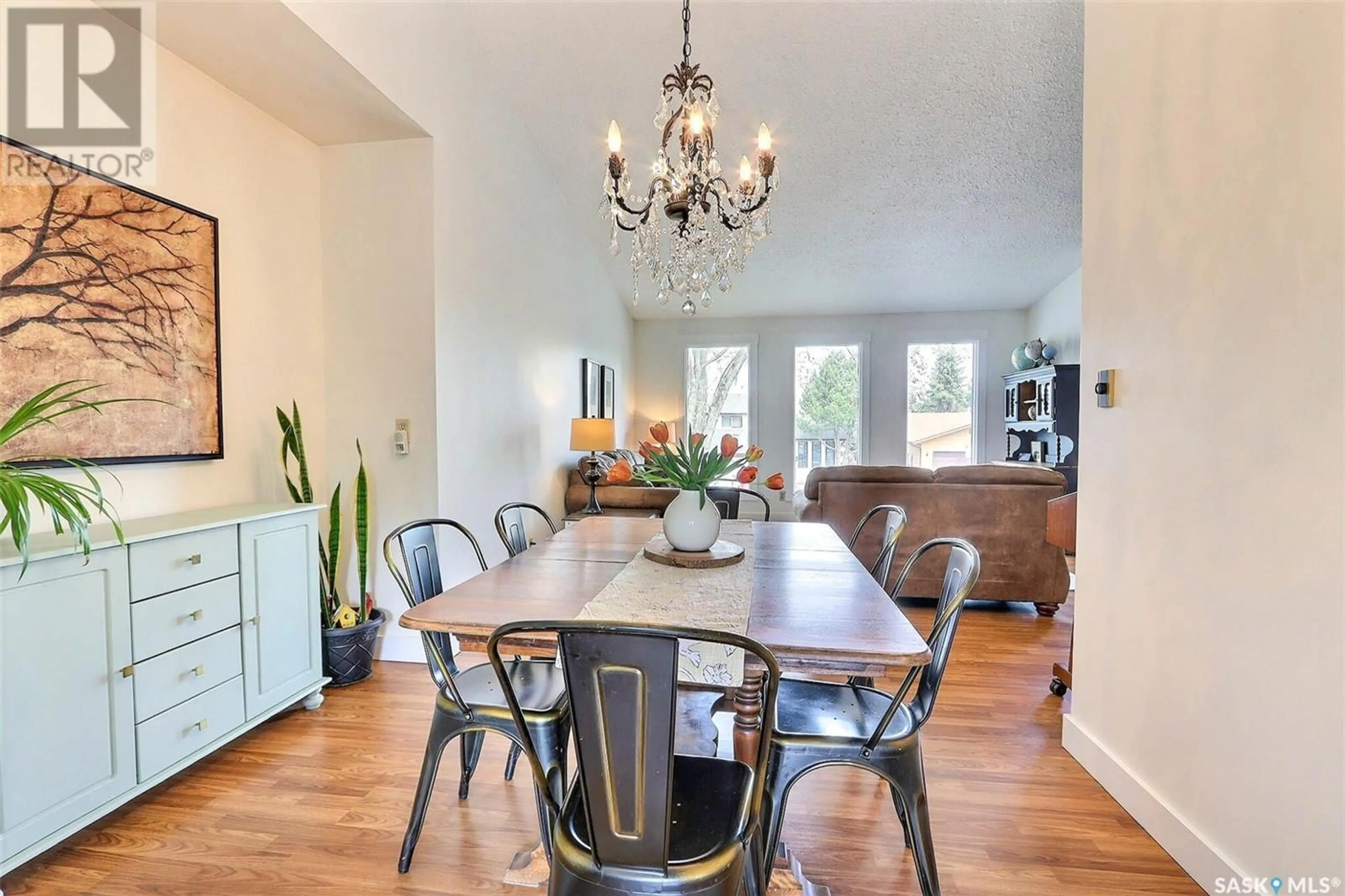 Dining room, unknown for 1575 BLISS CRESCENT, Prince Albert Saskatchewan S6V7N7