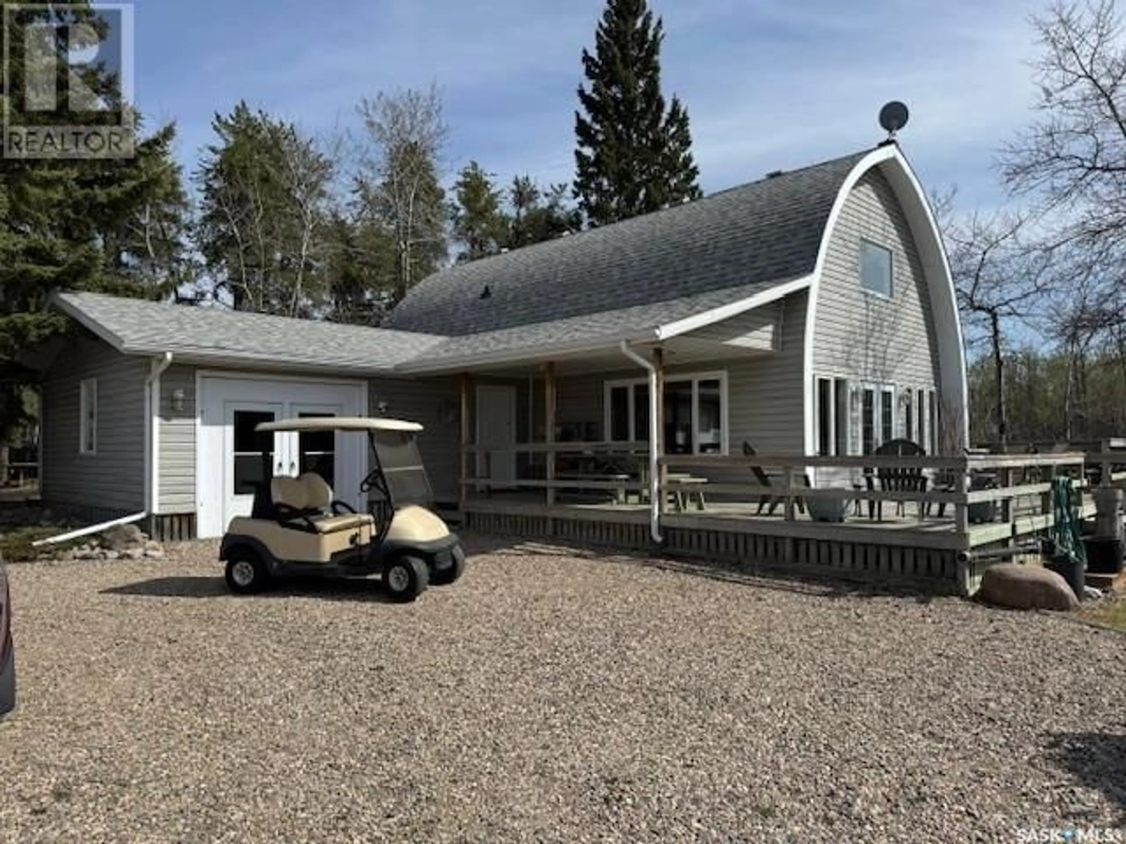 Unknown for 7 LAKEVIEW COURT, Turtle View Saskatchewan S0M0Y0
