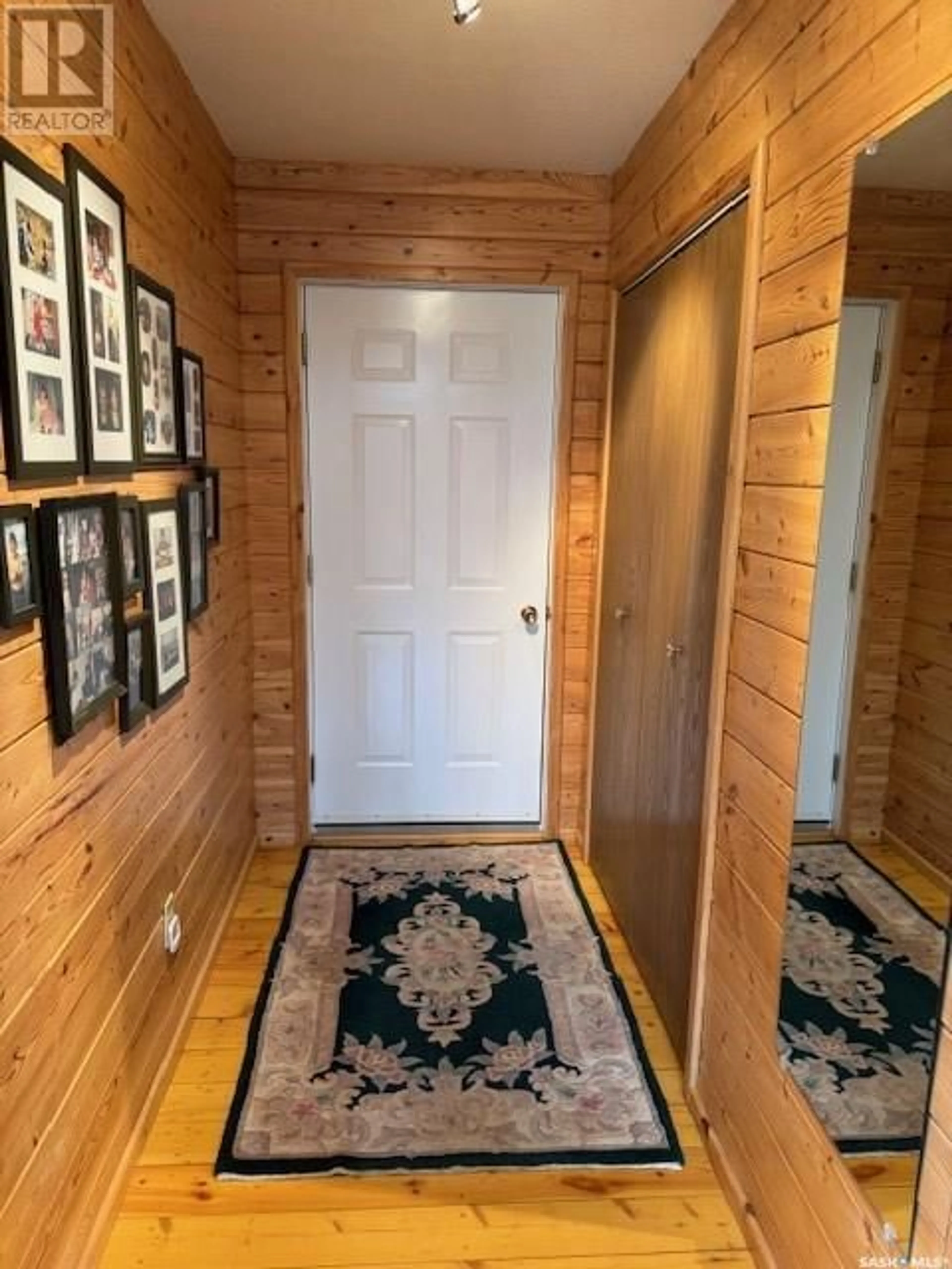 Indoor entryway for 7 LAKEVIEW COURT, Turtle View Saskatchewan S0M0Y0