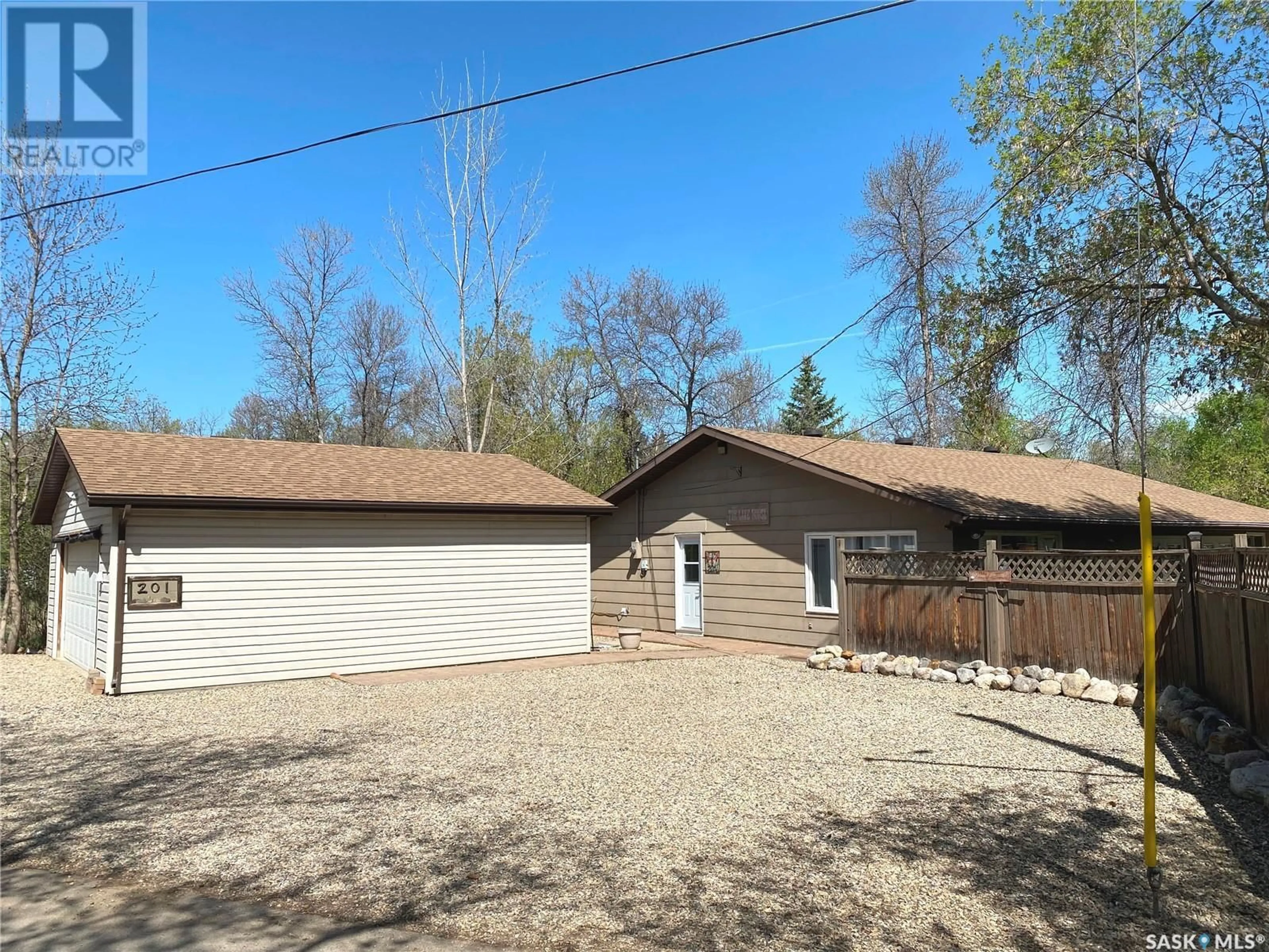 Unknown for 201 LILAC DRIVE, Katepwa Beach Saskatchewan S0G2K0