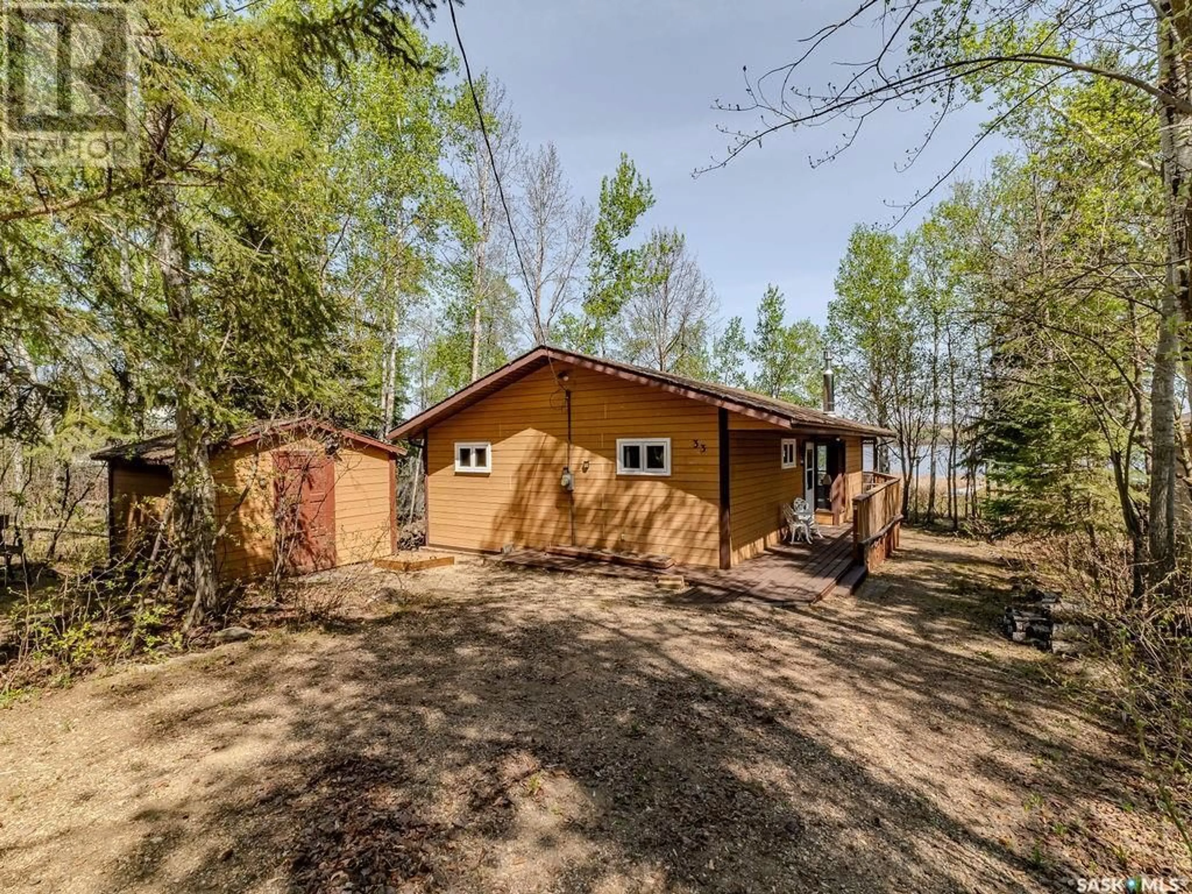 Unknown for 3631 SCHITKA BEACH DR, Wakaw Lake Saskatchewan S0K4P0